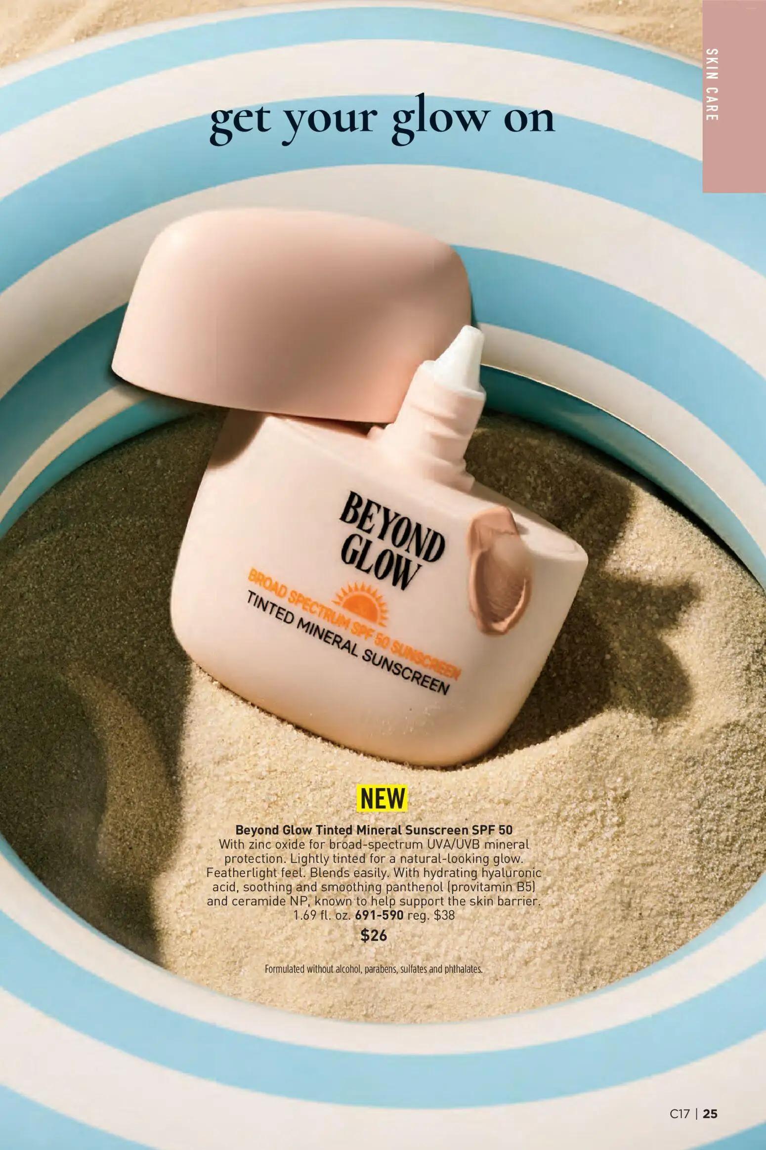 avon - Avon Brochure - 08/12 - 08/25 2026 - page: 25