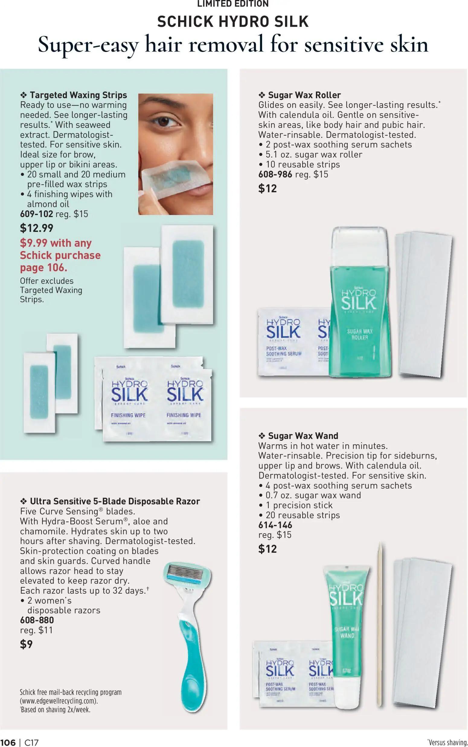 avon - Avon Brochure - 08/12 - 08/25 2026 - page: 106