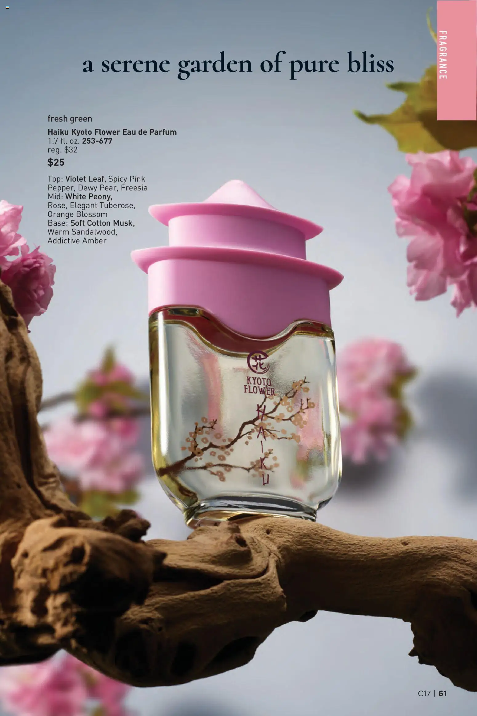 avon - Avon Brochure - 08/12 - 08/25 2026 - page: 61