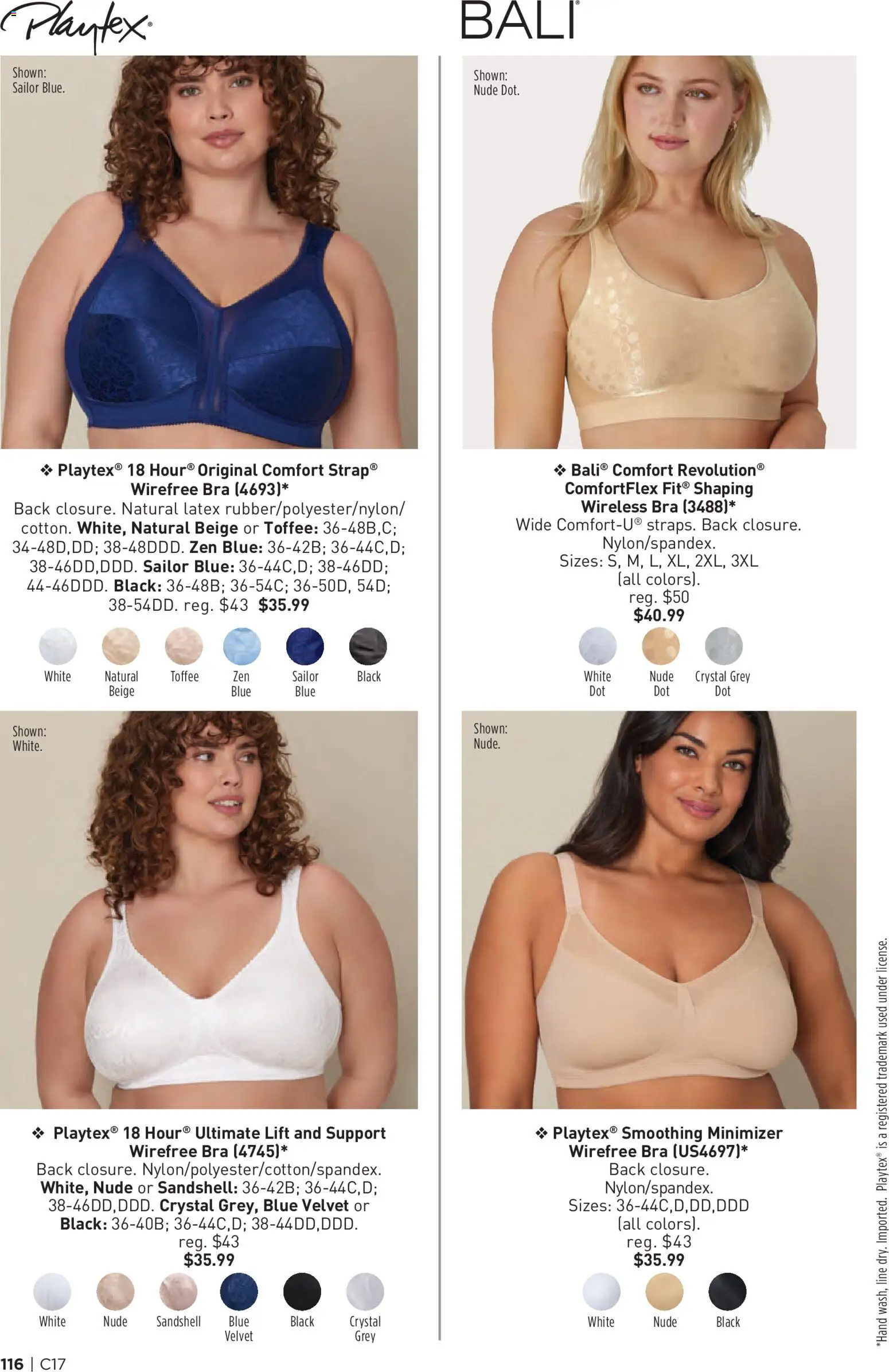 avon - Avon Brochure - 08/12 - 08/25 2026 - page: 116