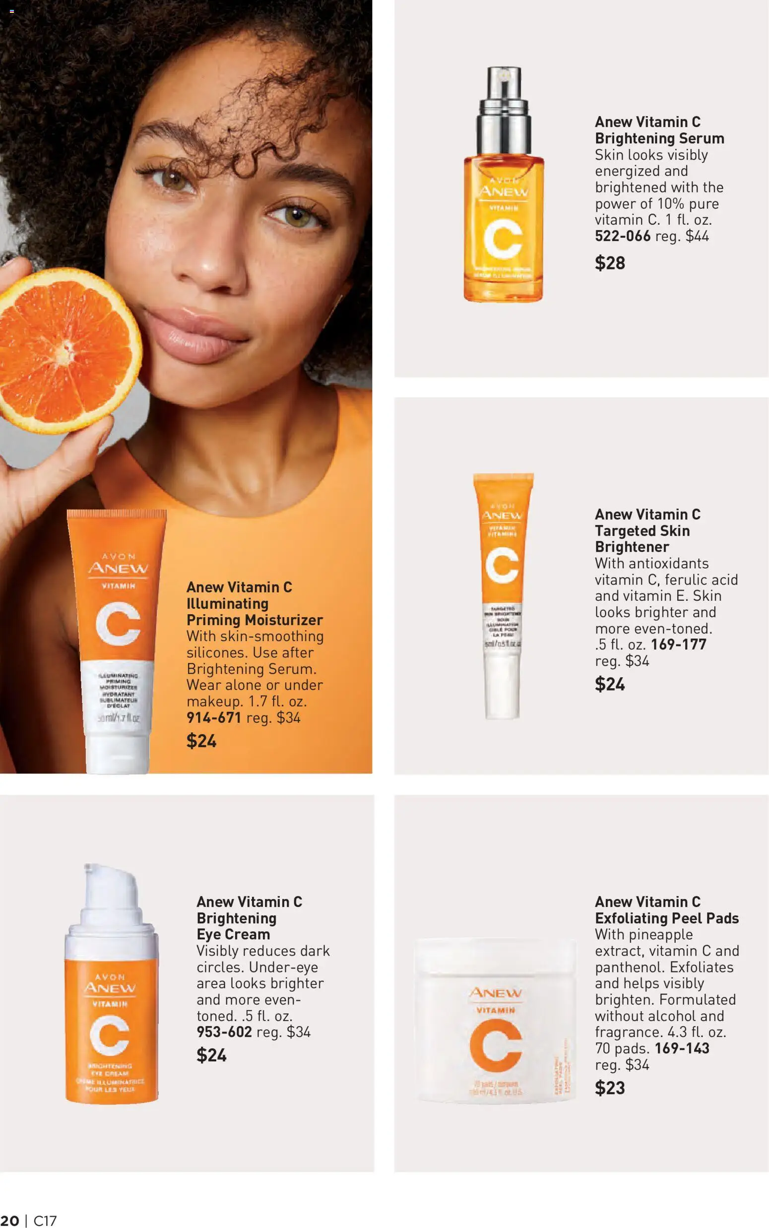 avon - Avon Brochure - 08/12 - 08/25 2026 - page: 20