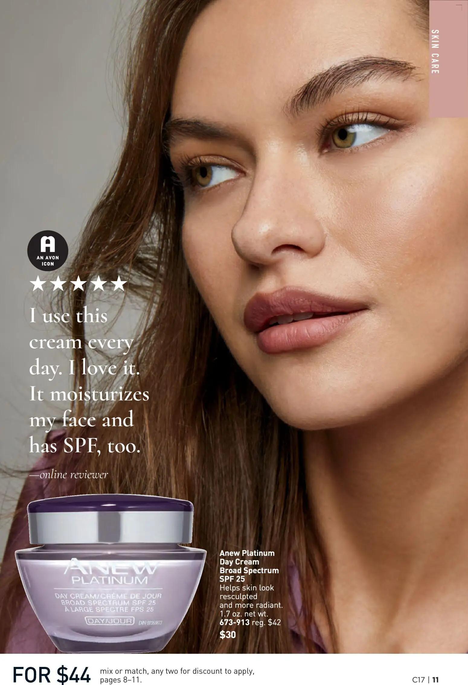 avon - Avon Brochure - 08/12 - 08/25 2026 - page: 11