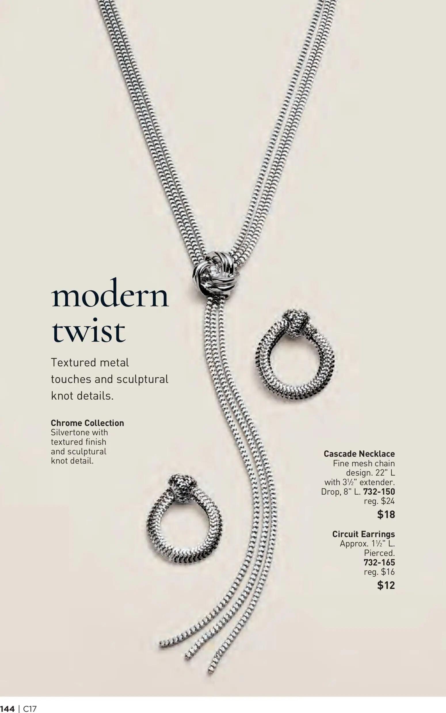 avon - Avon Brochure - 08/12 - 08/25 2026 - page: 144