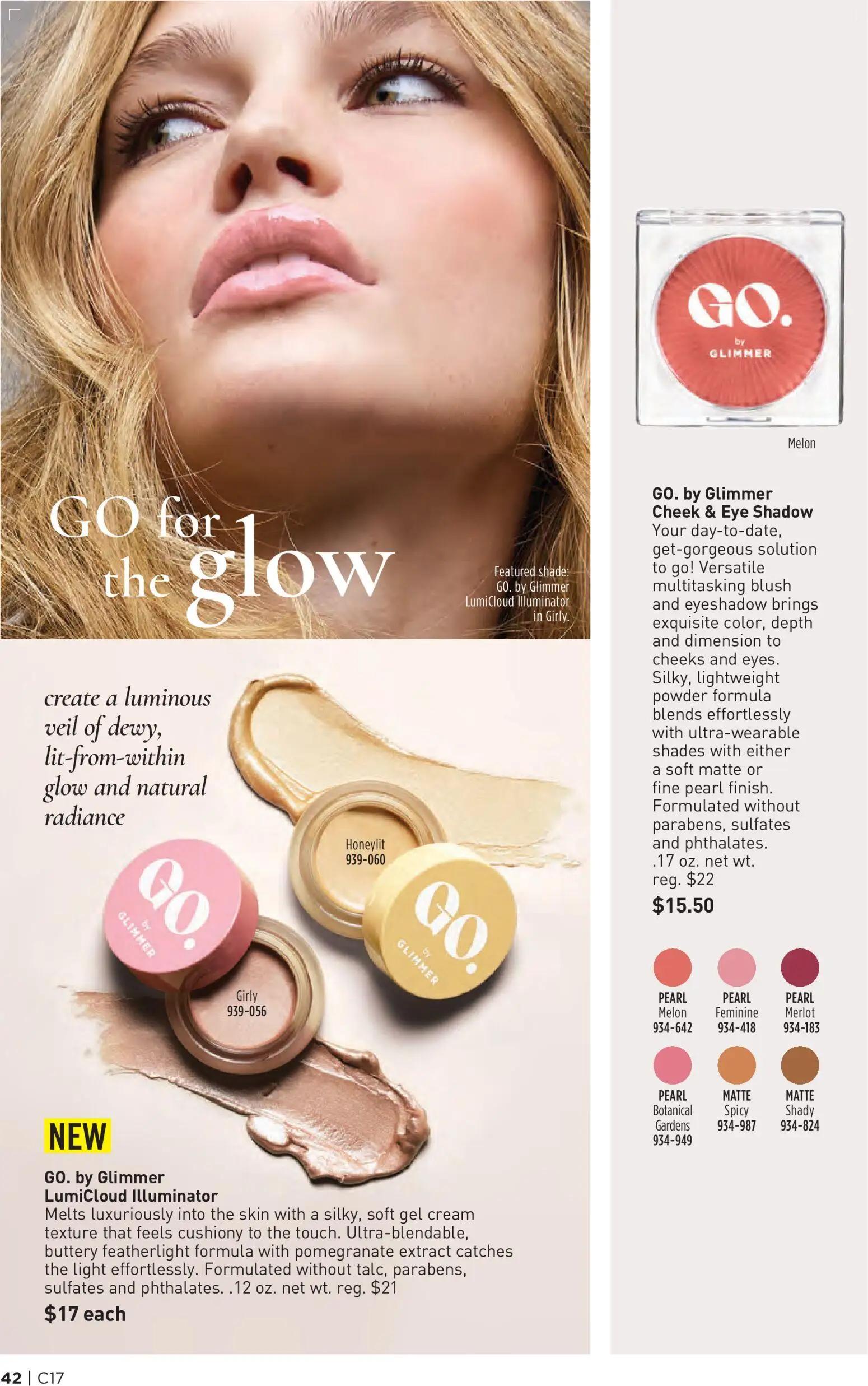 avon - Avon Brochure - 08/12 - 08/25 2026 - page: 42