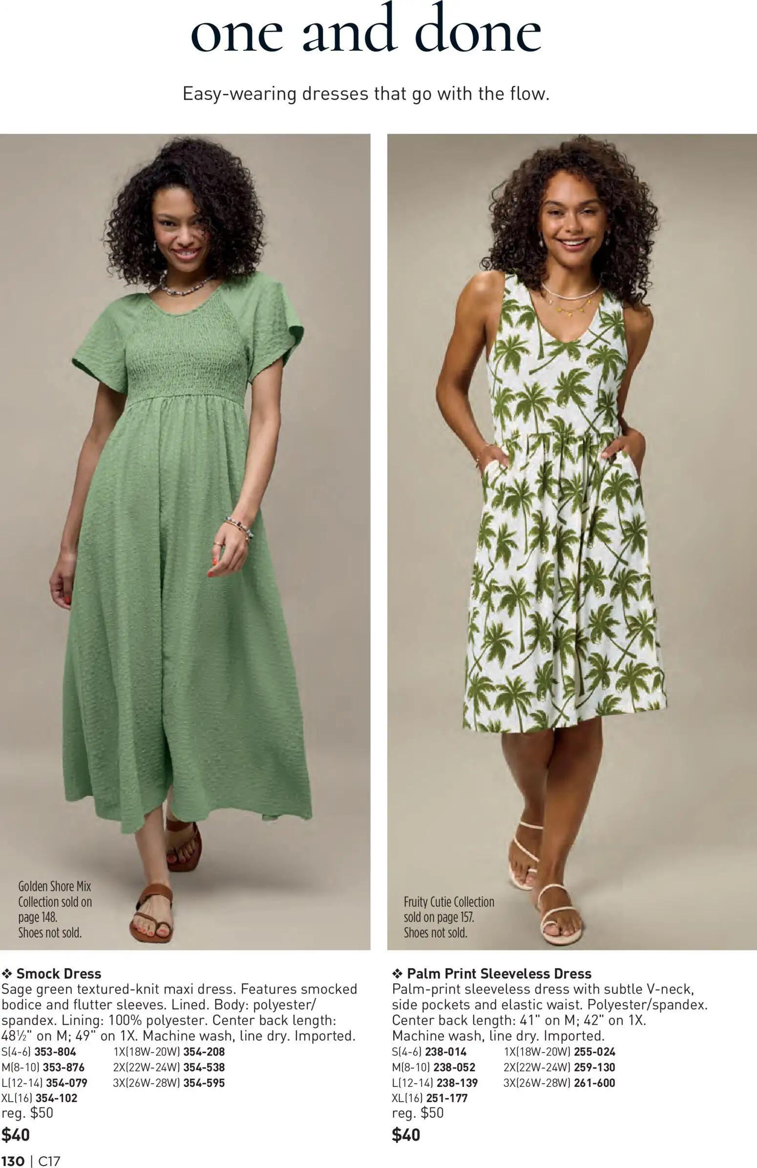 avon - Avon Brochure - 08/12 - 08/25 2026 - page: 130