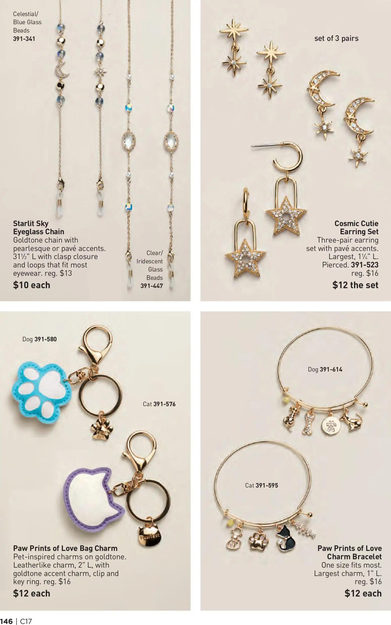 avon - Avon Brochure - 08/12 - 08/25 2026 - page: 146