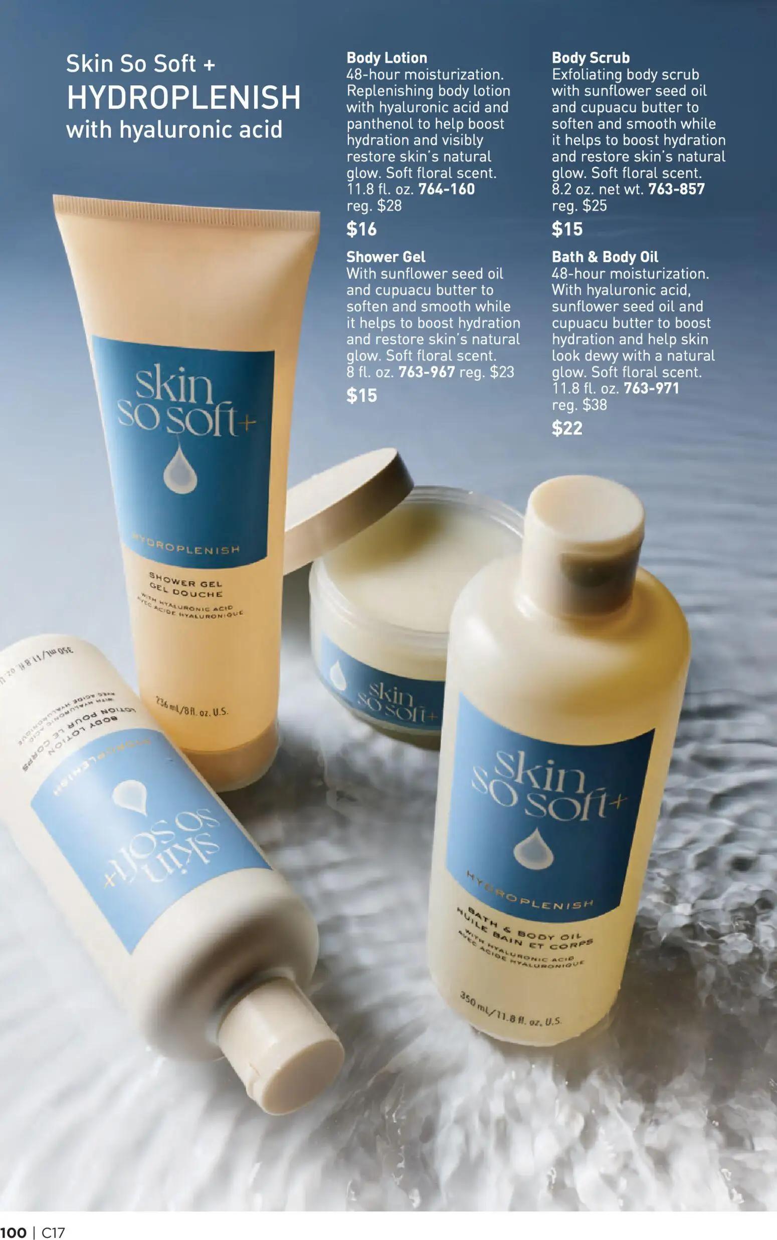 avon - Avon Brochure - 08/12 - 08/25 2026 - page: 100