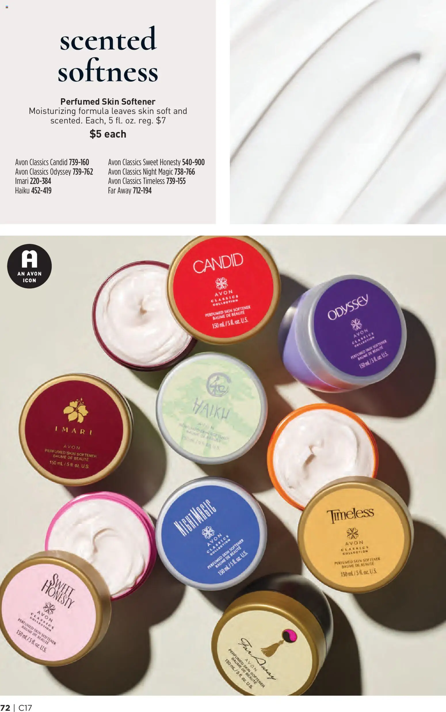 avon - Avon Brochure - 08/12 - 08/25 2026 - page: 72