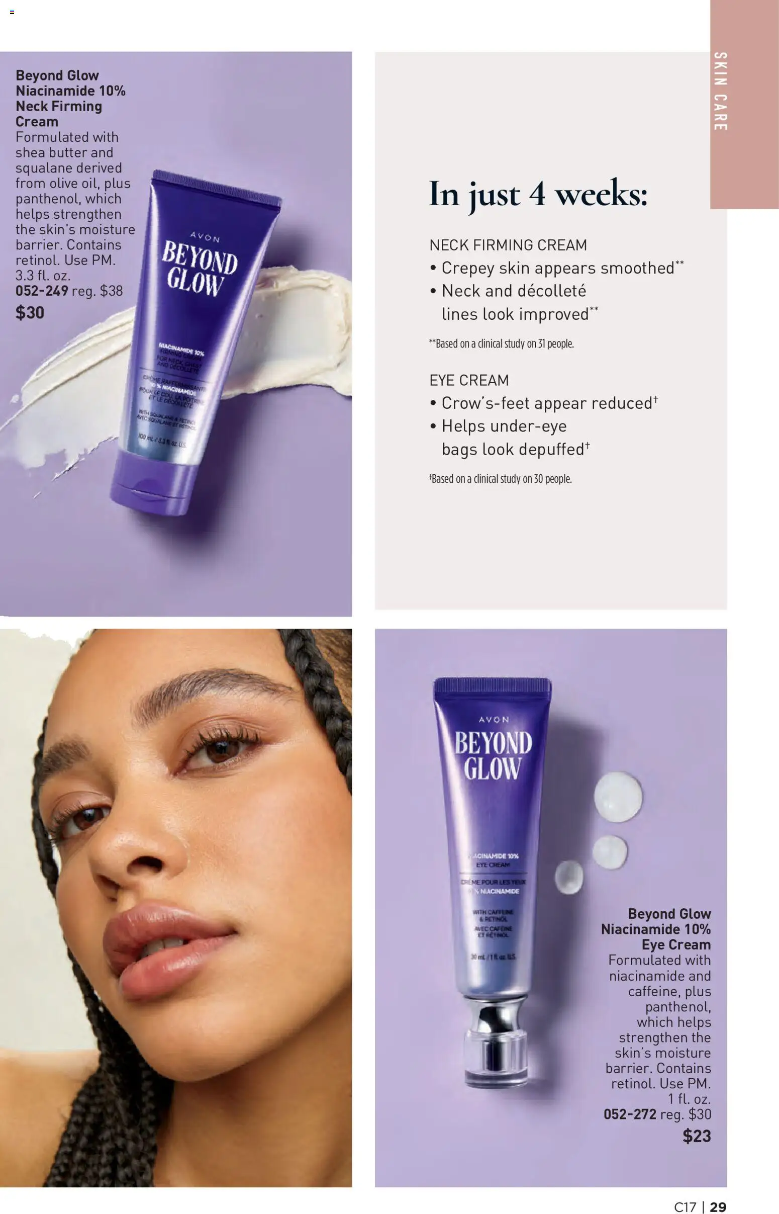 avon - Avon Brochure - 08/12 - 08/25 2026 - page: 29