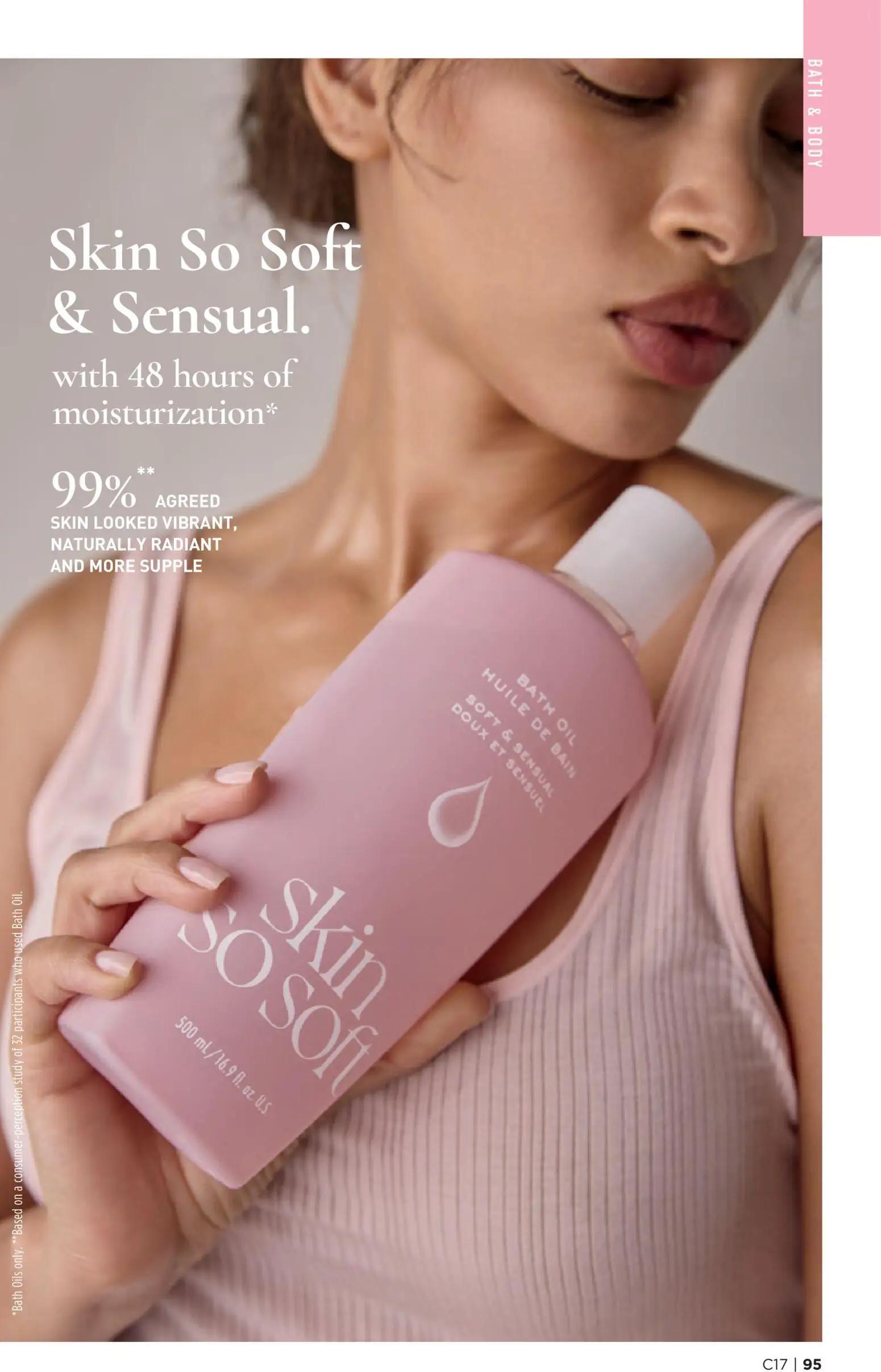 avon - Avon Brochure - 08/12 - 08/25 2026 - page: 95