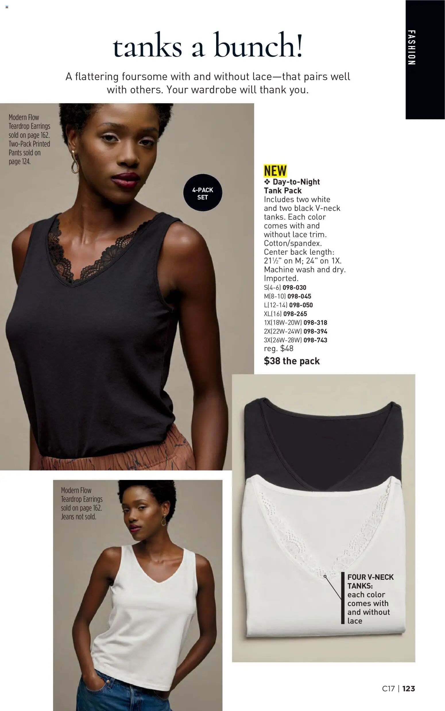avon - Avon Brochure - 08/12 - 08/25 2026 - page: 123