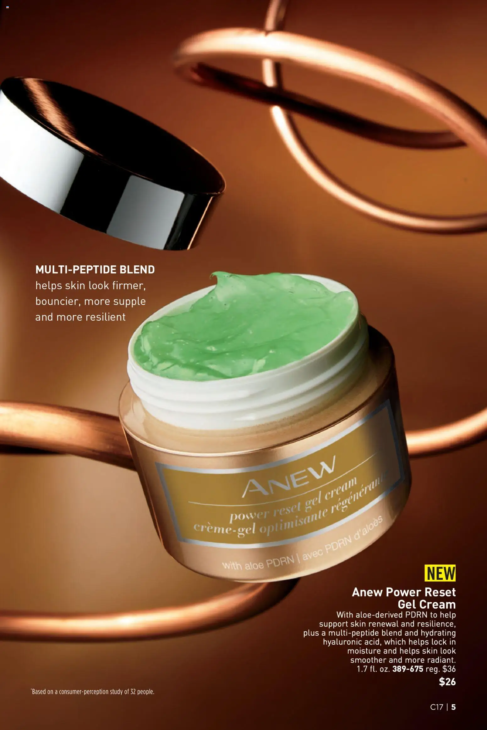 avon - Avon Brochure - 08/12 - 08/25 2026 - page: 5