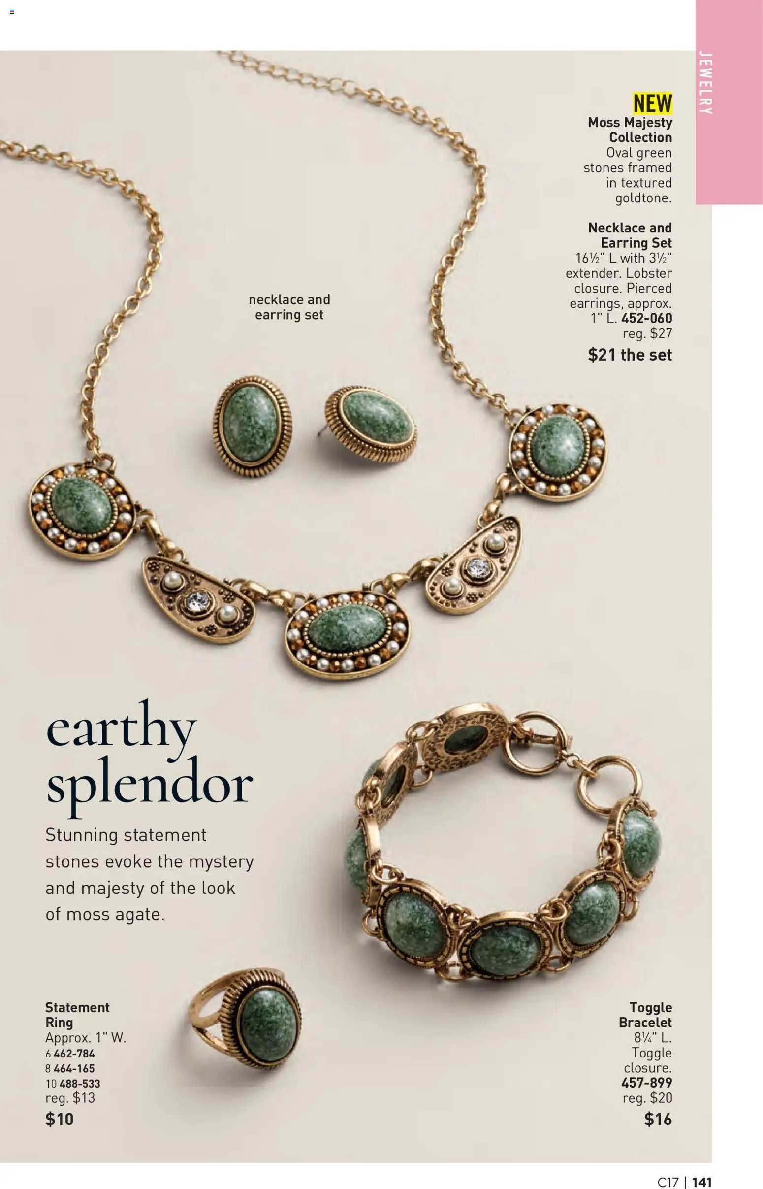 avon - Avon Brochure - 08/12 - 08/25 2026 - page: 141