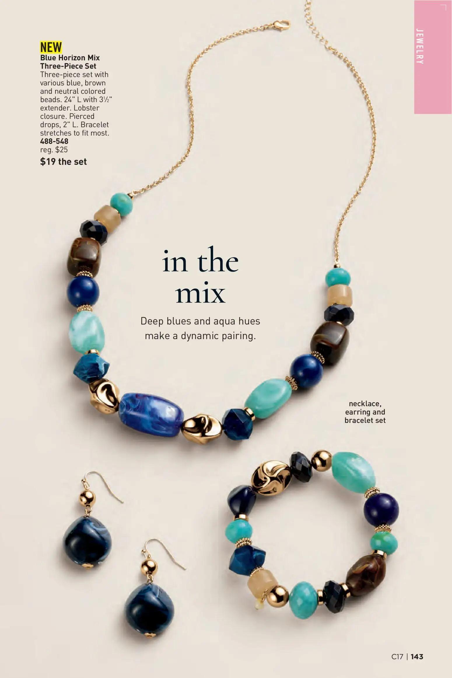 avon - Avon Brochure - 08/12 - 08/25 2026 - page: 143