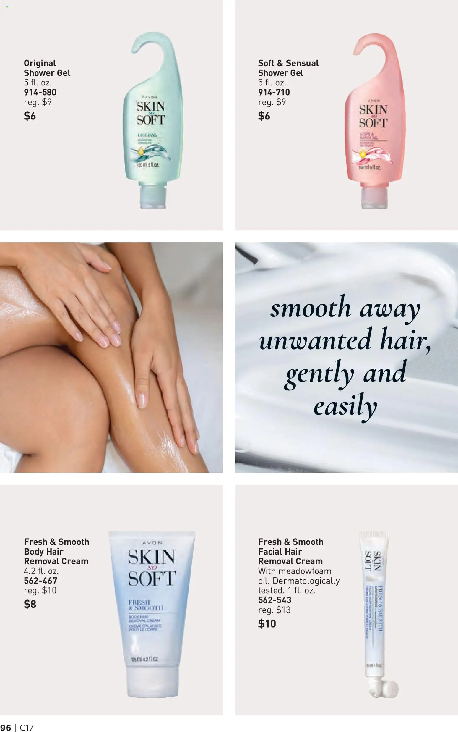 avon - Avon Brochure - 08/12 - 08/25 2026 - page: 96