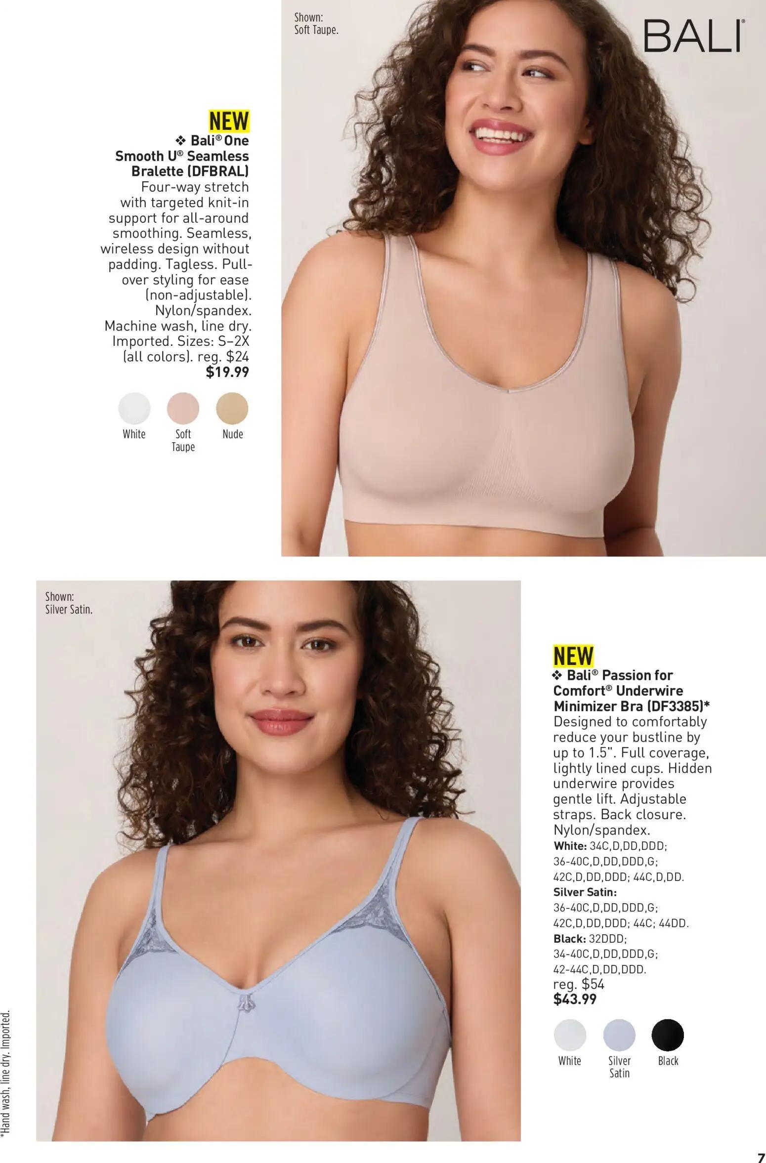 avon - Avon Hanes Flyer - 07/01 - 12/22 2026 - page: 7