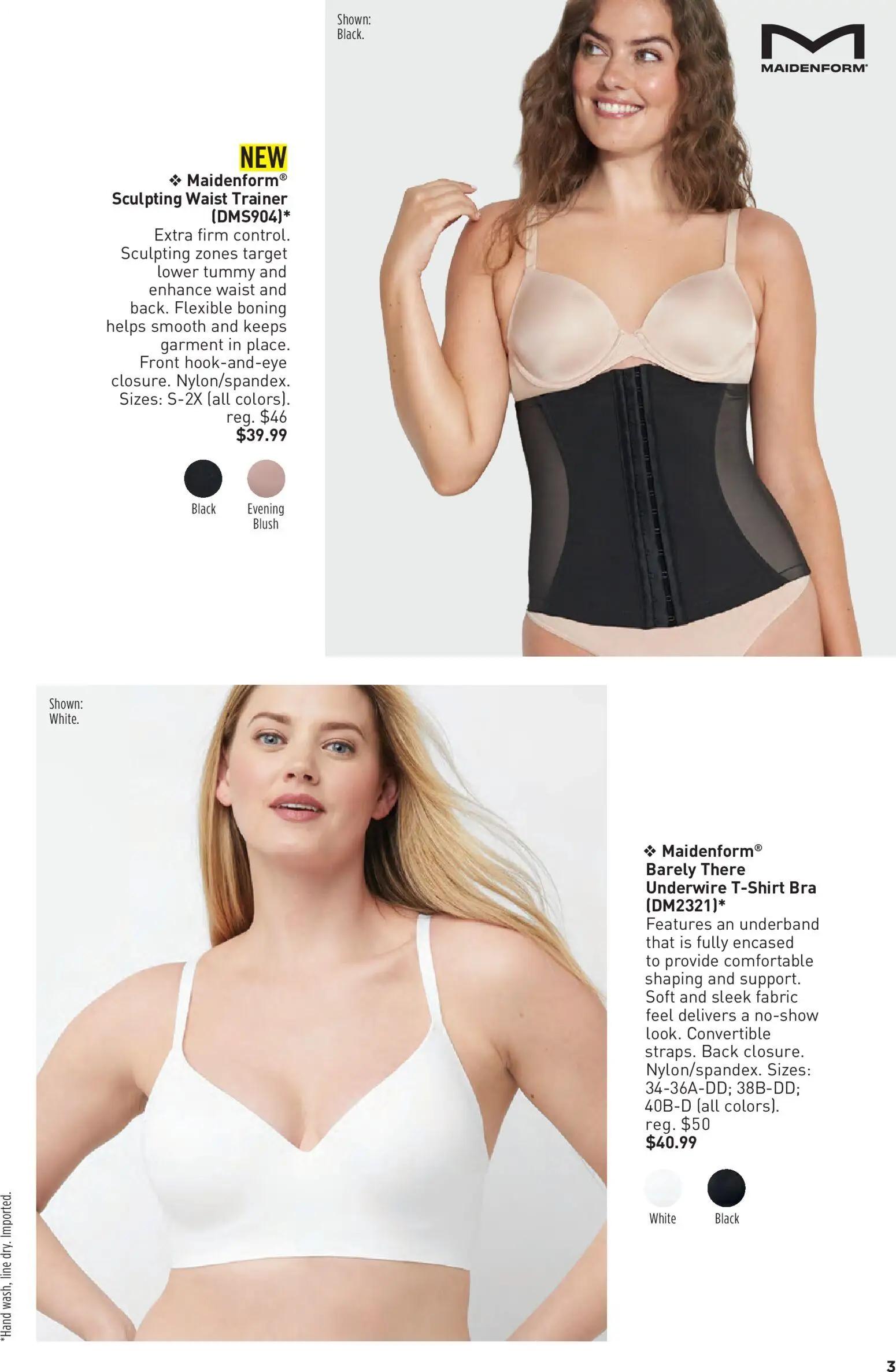 avon - Avon Hanes Flyer - 07/01 - 12/22 2026 - page: 3