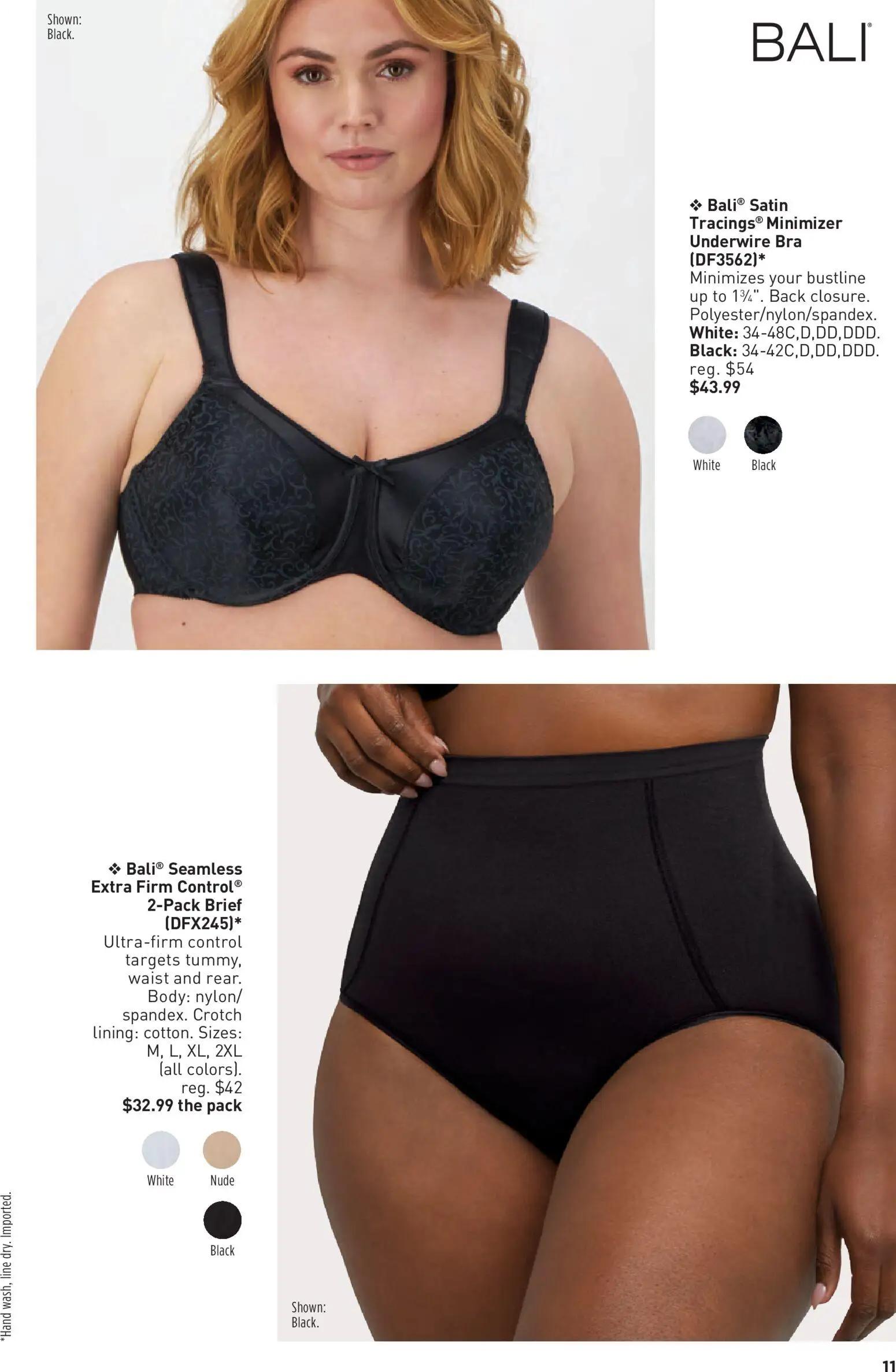 avon - Avon Hanes Flyer - 07/01 - 12/22 2026 - page: 11
