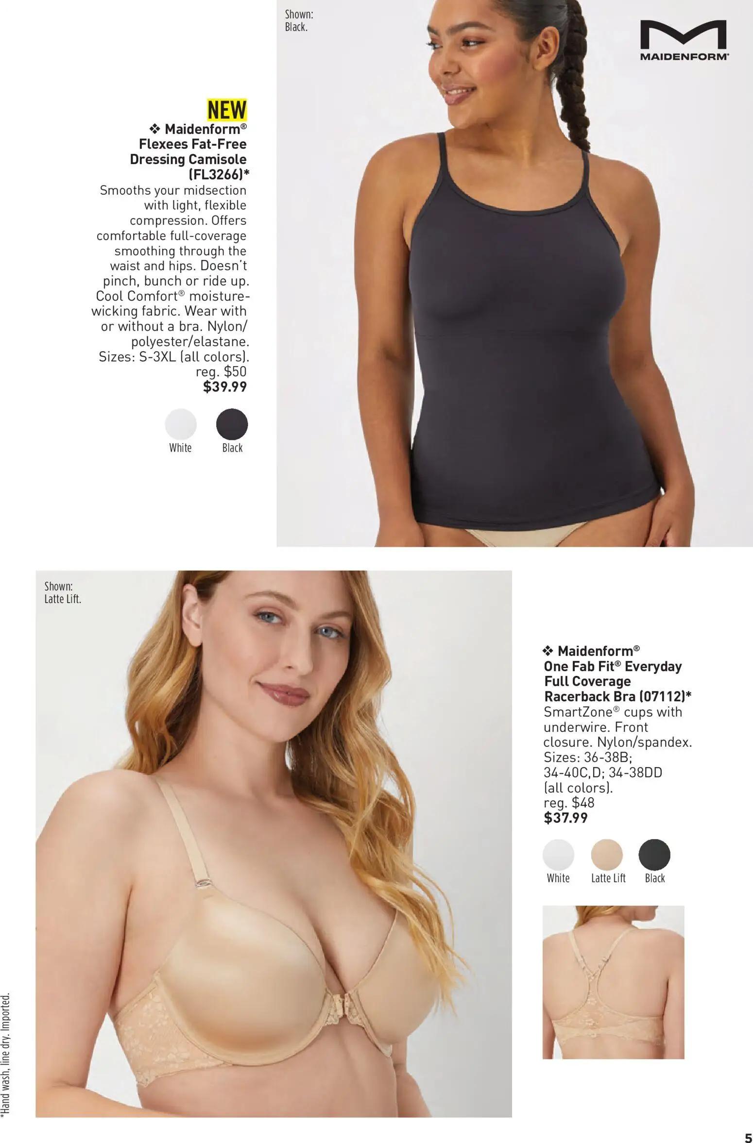 avon - Avon Hanes Flyer - 07/01 - 12/22 2026 - page: 5