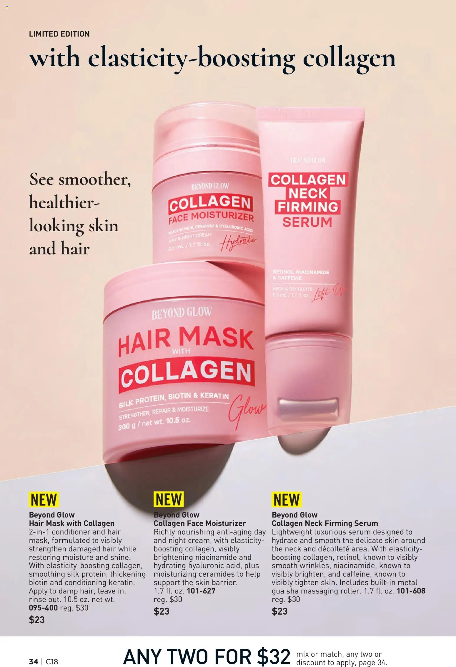 avon - Avon Brochure - 08/26 - 09/08 2026 - page: 34