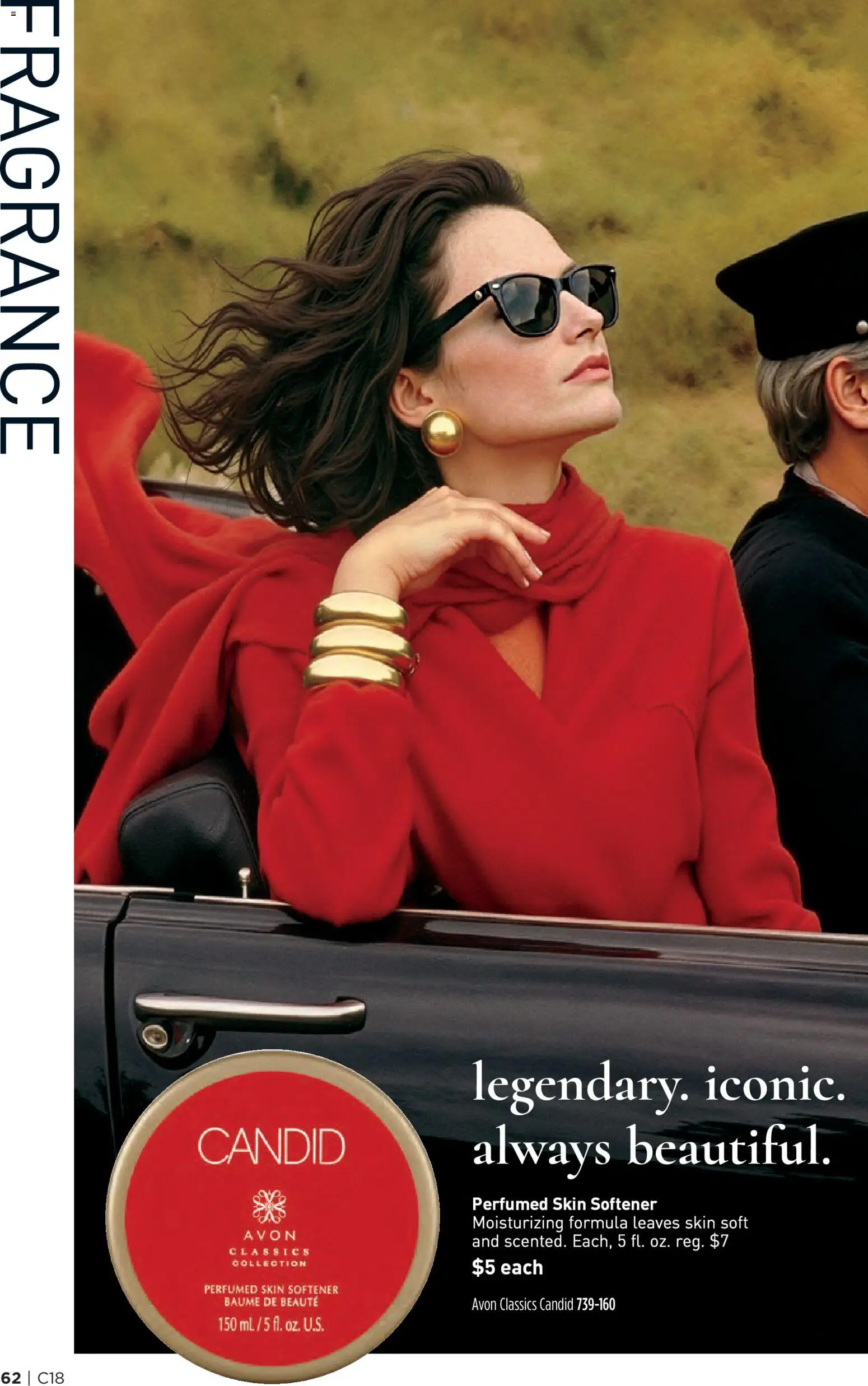 avon - Avon Brochure - 08/26 - 09/08 2026 - page: 62