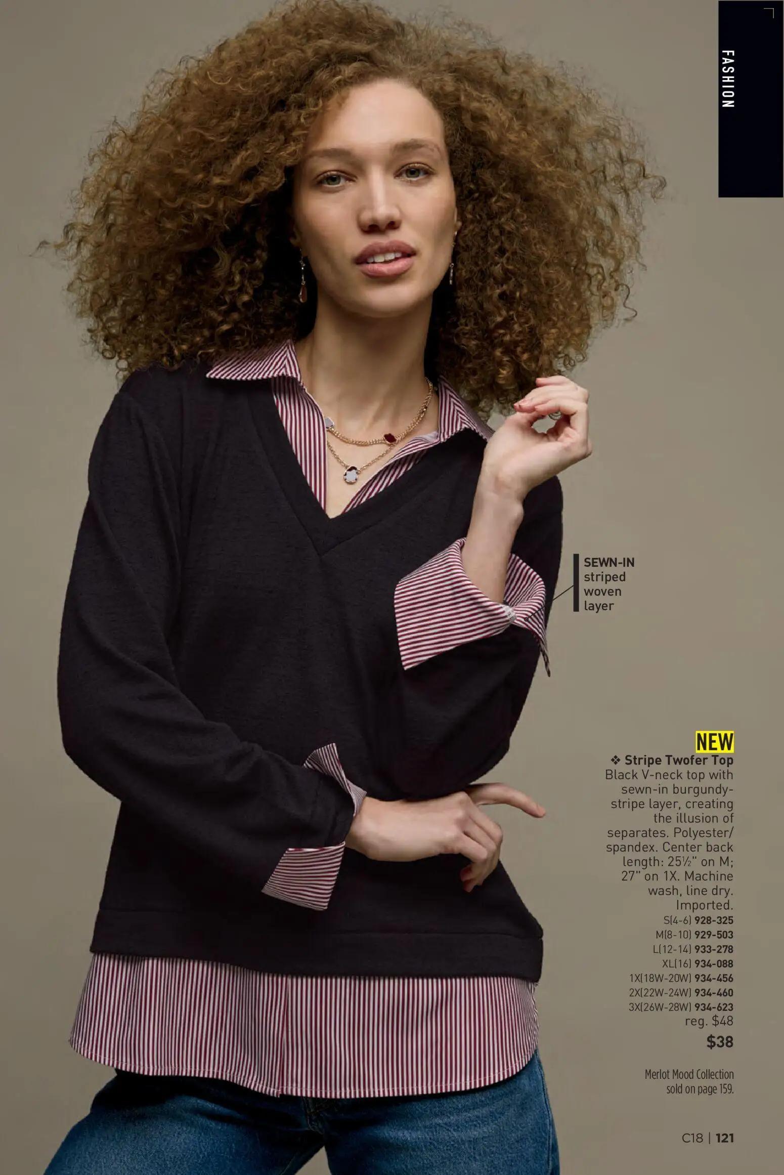 avon - Avon Brochure - 08/26 - 09/08 2026 - page: 121
