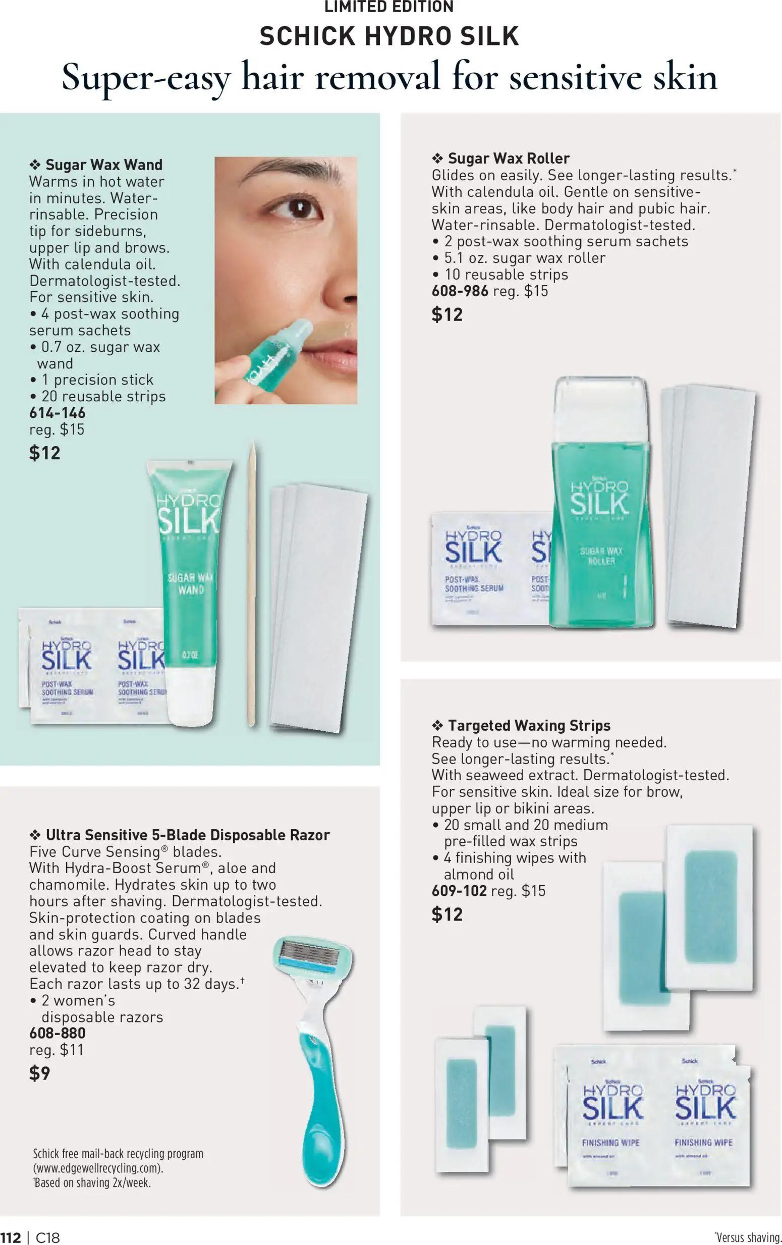 avon - Avon Brochure - 08/26 - 09/08 2026 - page: 112
