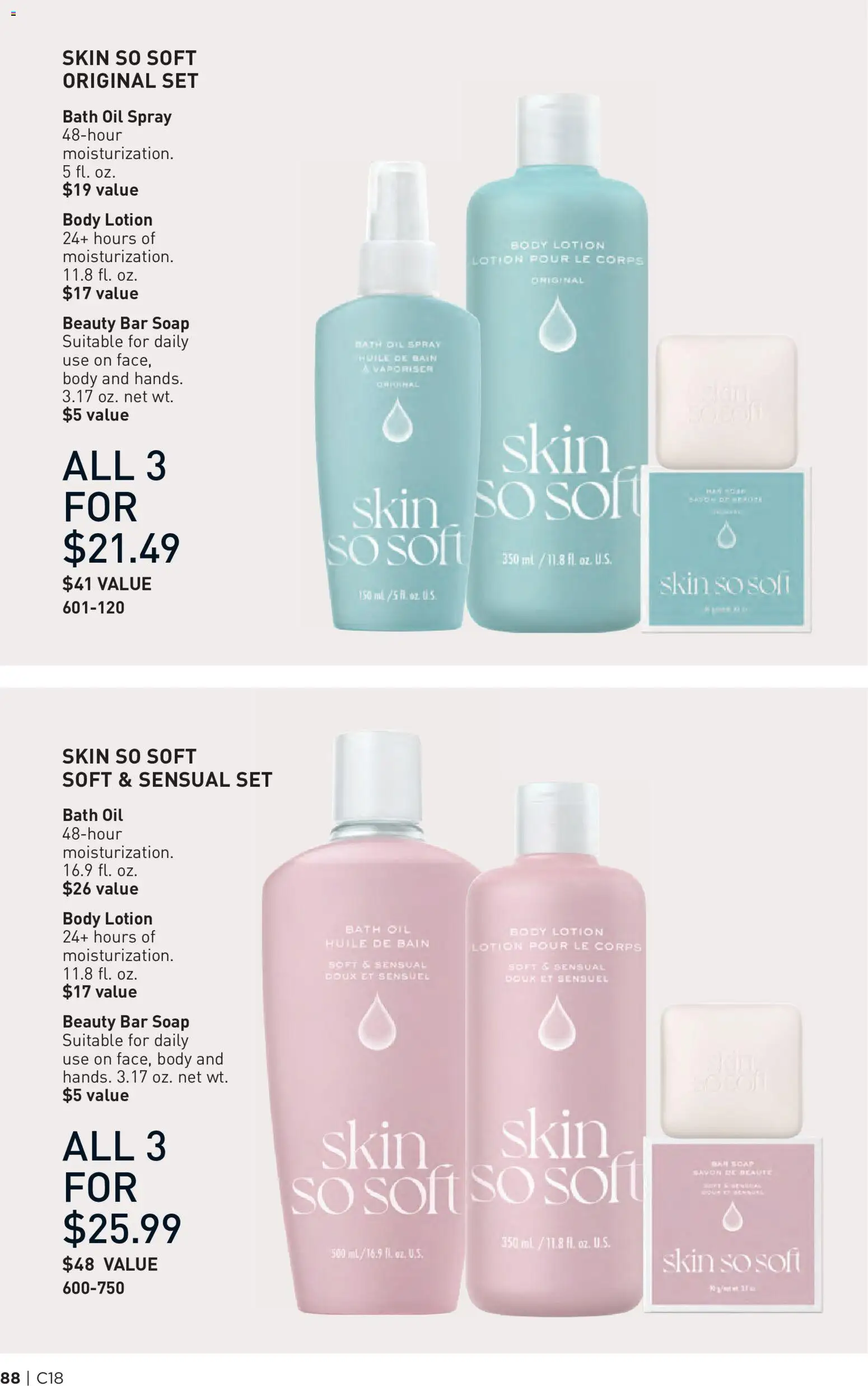 avon - Avon Brochure - 08/26 - 09/08 2026 - page: 88