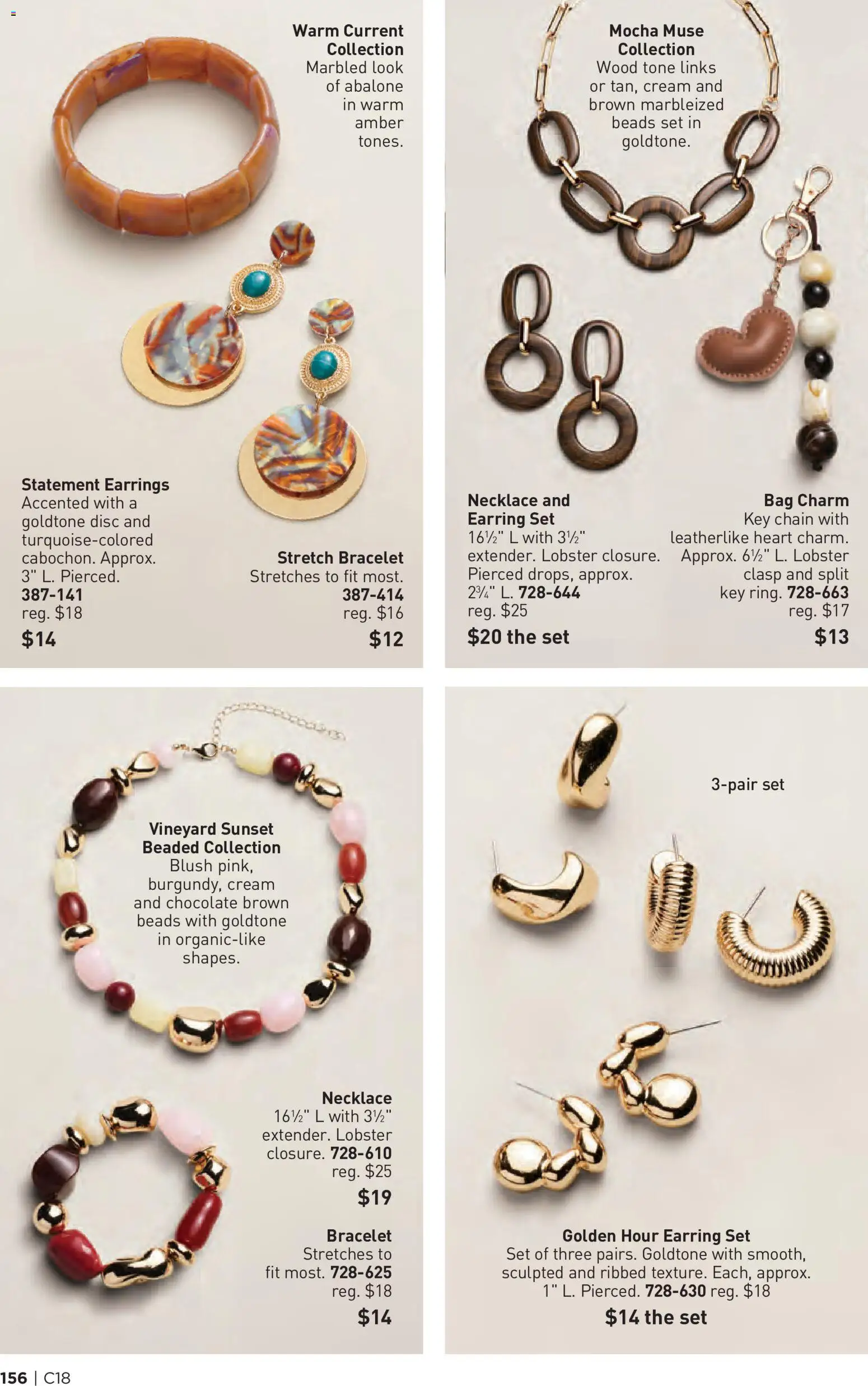 avon - Avon Brochure - 08/26 - 09/08 2026 - page: 156