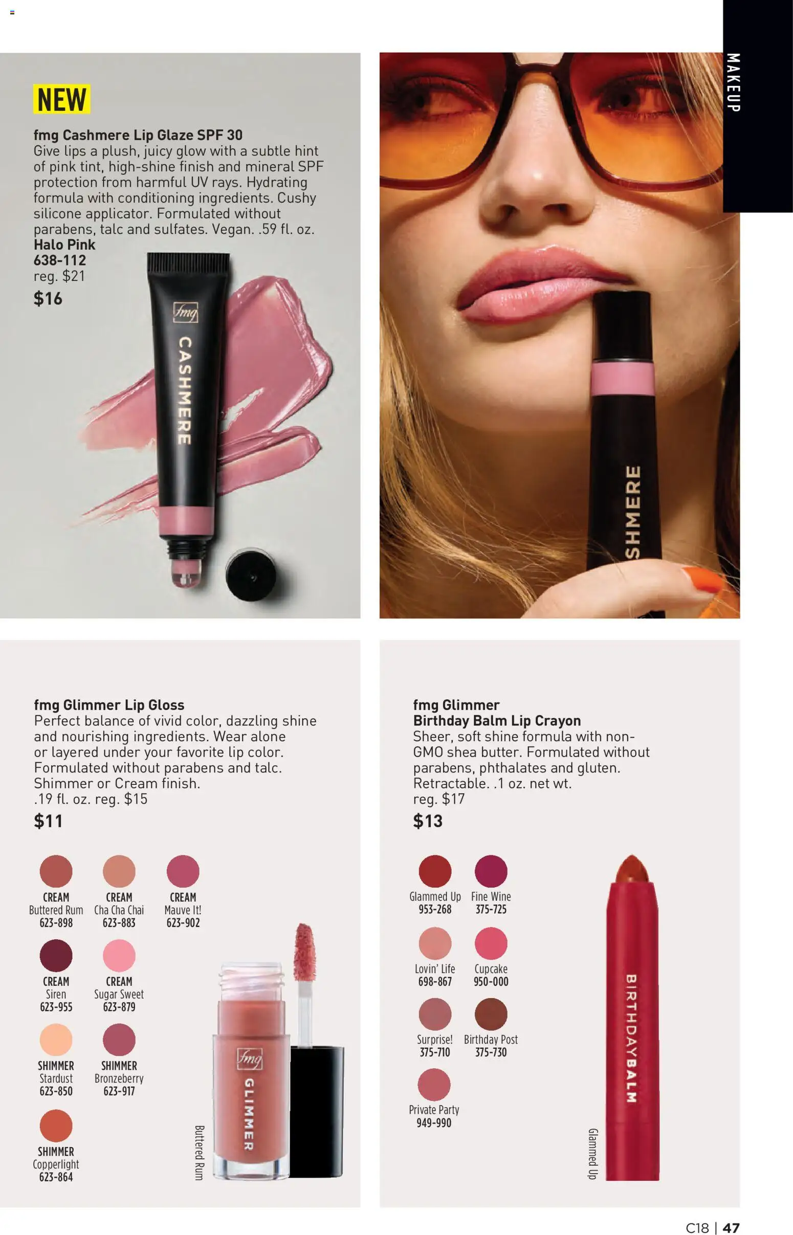 avon - Avon Brochure - 08/26 - 09/08 2026 - page: 47