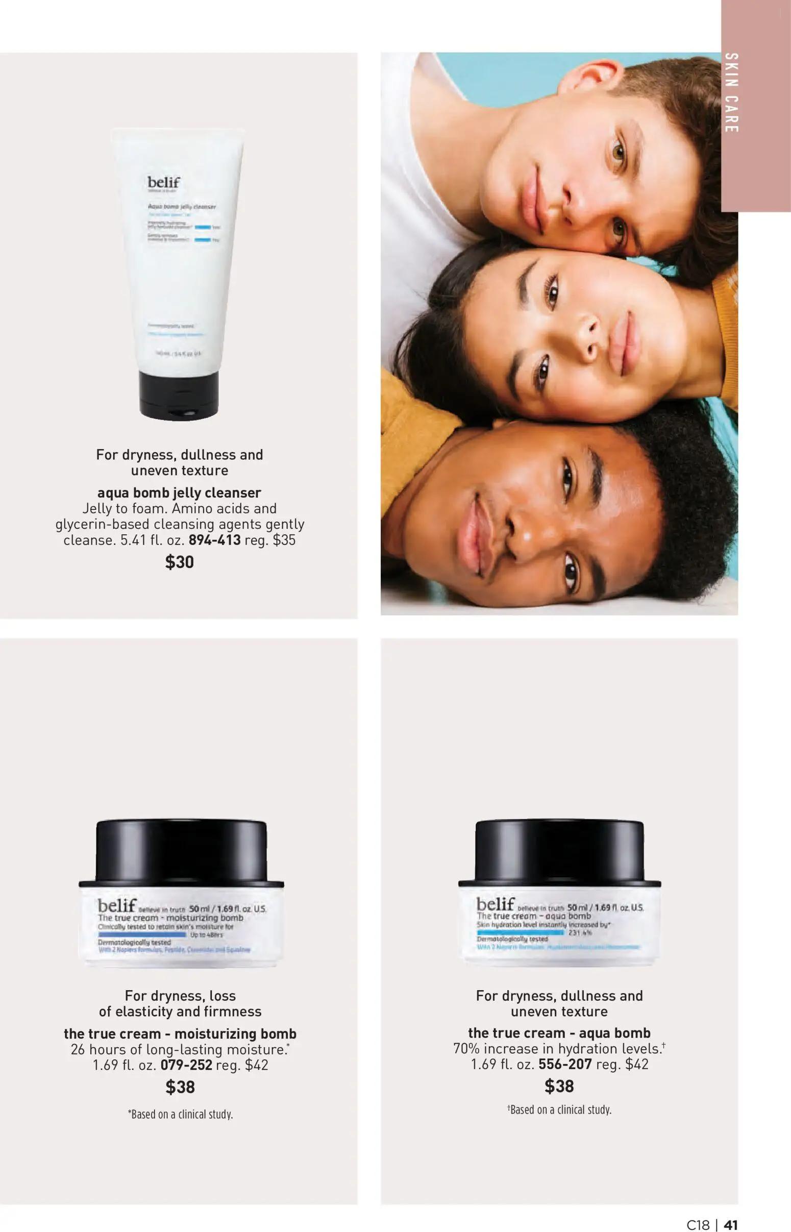 avon - Avon Brochure - 08/26 - 09/08 2026 - page: 41
