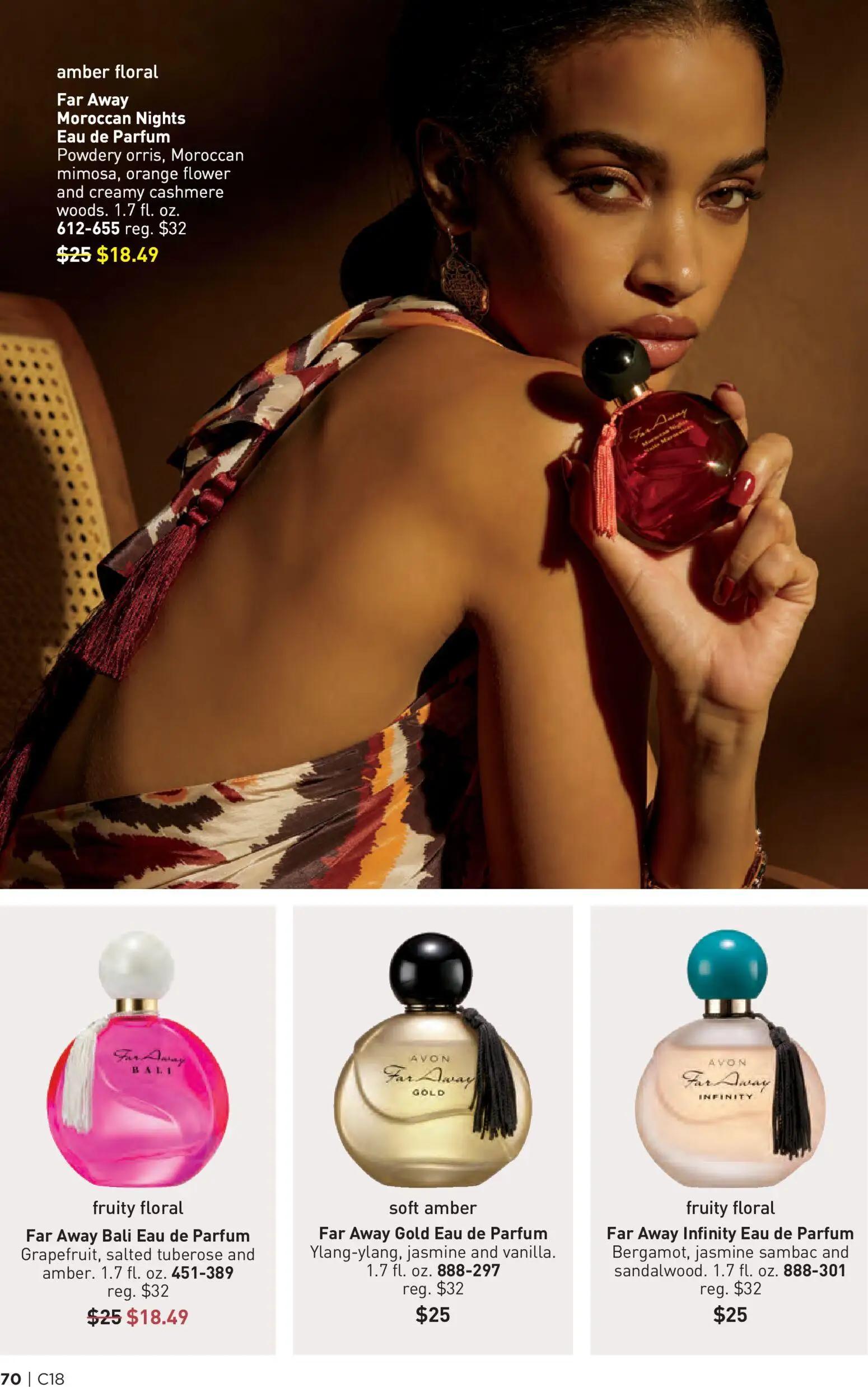 avon - Avon Brochure - 08/26 - 09/08 2026 - page: 70