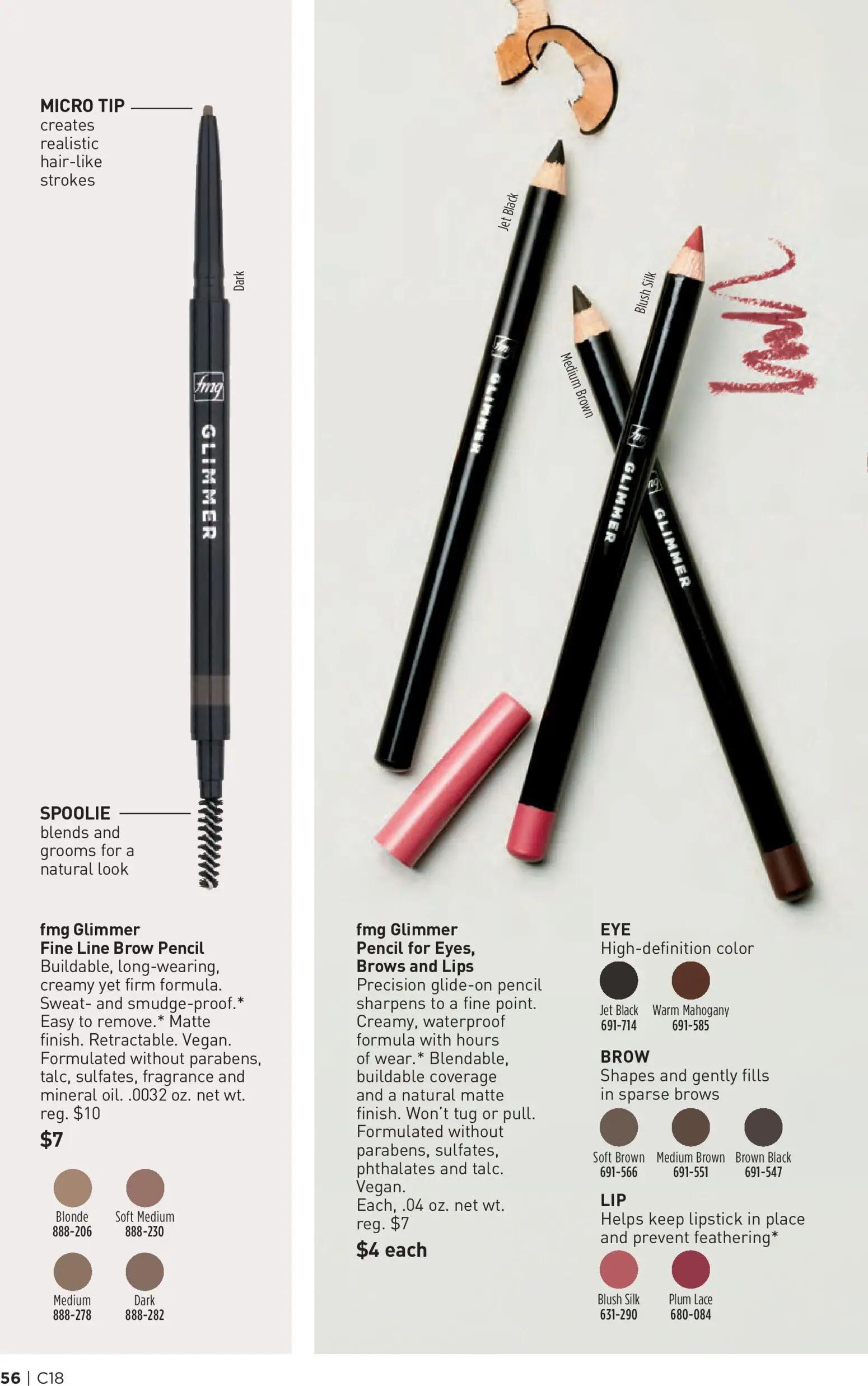 avon - Avon Brochure - 08/26 - 09/08 2026 - page: 56