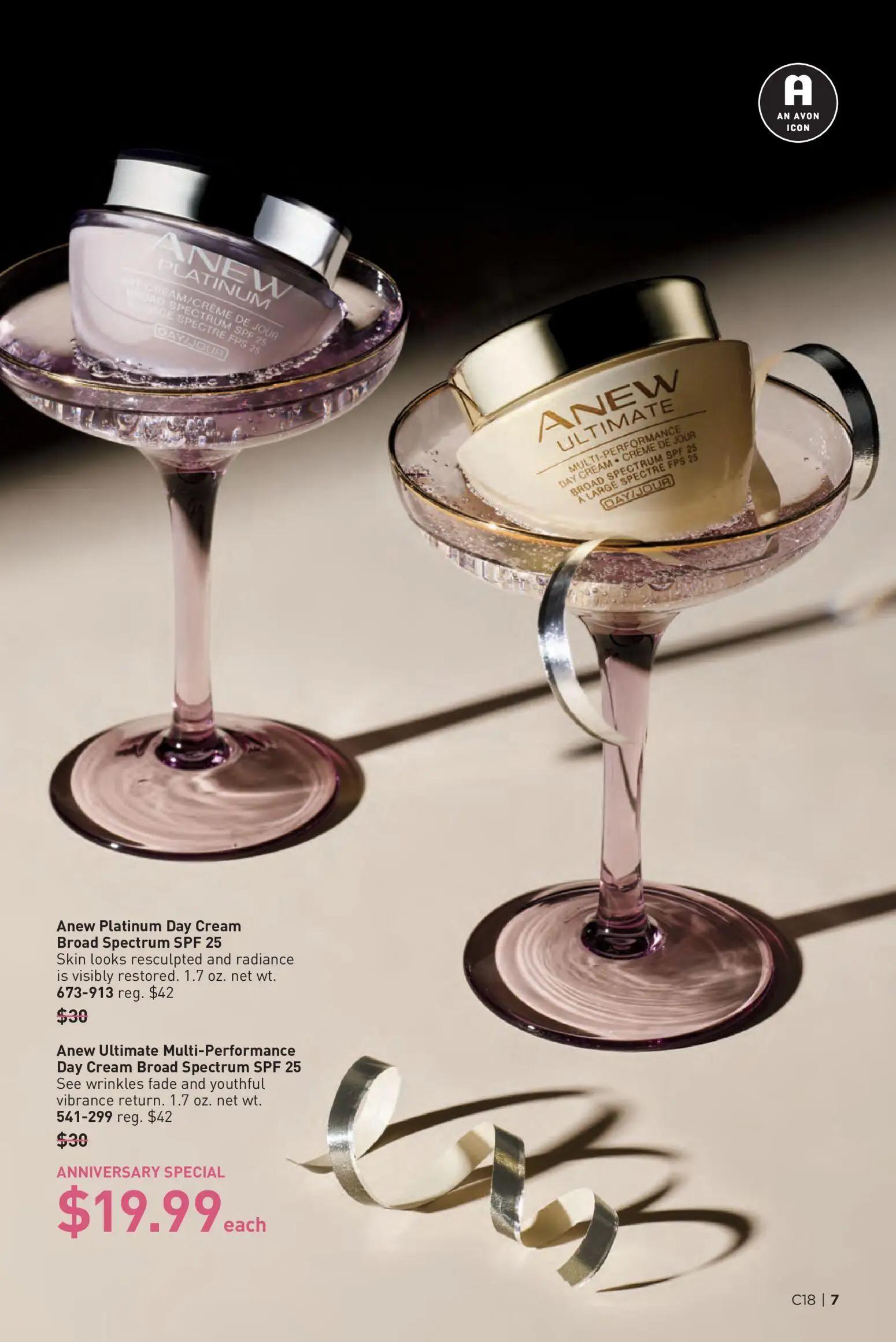 avon - Avon Brochure - 08/26 - 09/08 2026 - page: 7