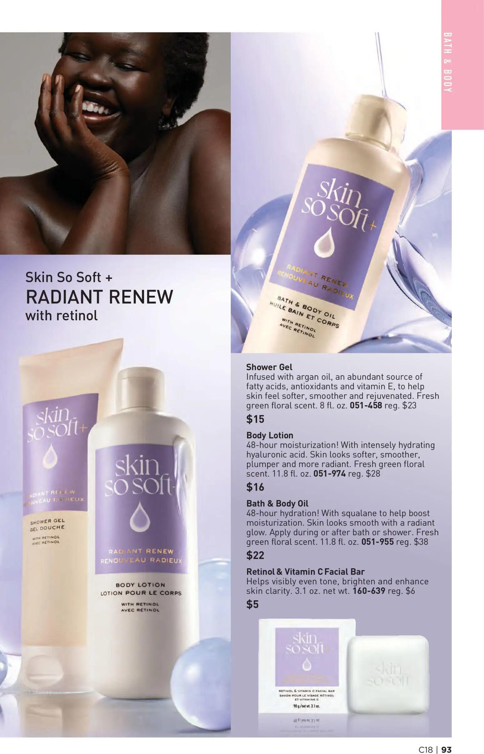 avon - Avon Brochure - 08/26 - 09/08 2026 - page: 93