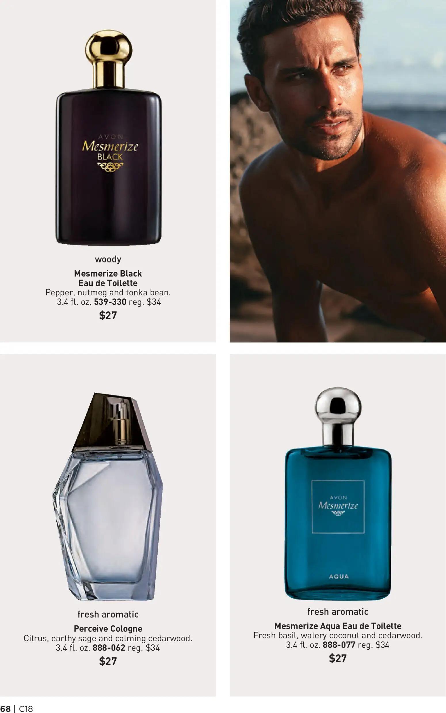 avon - Avon Brochure - 08/26 - 09/08 2026 - page: 68