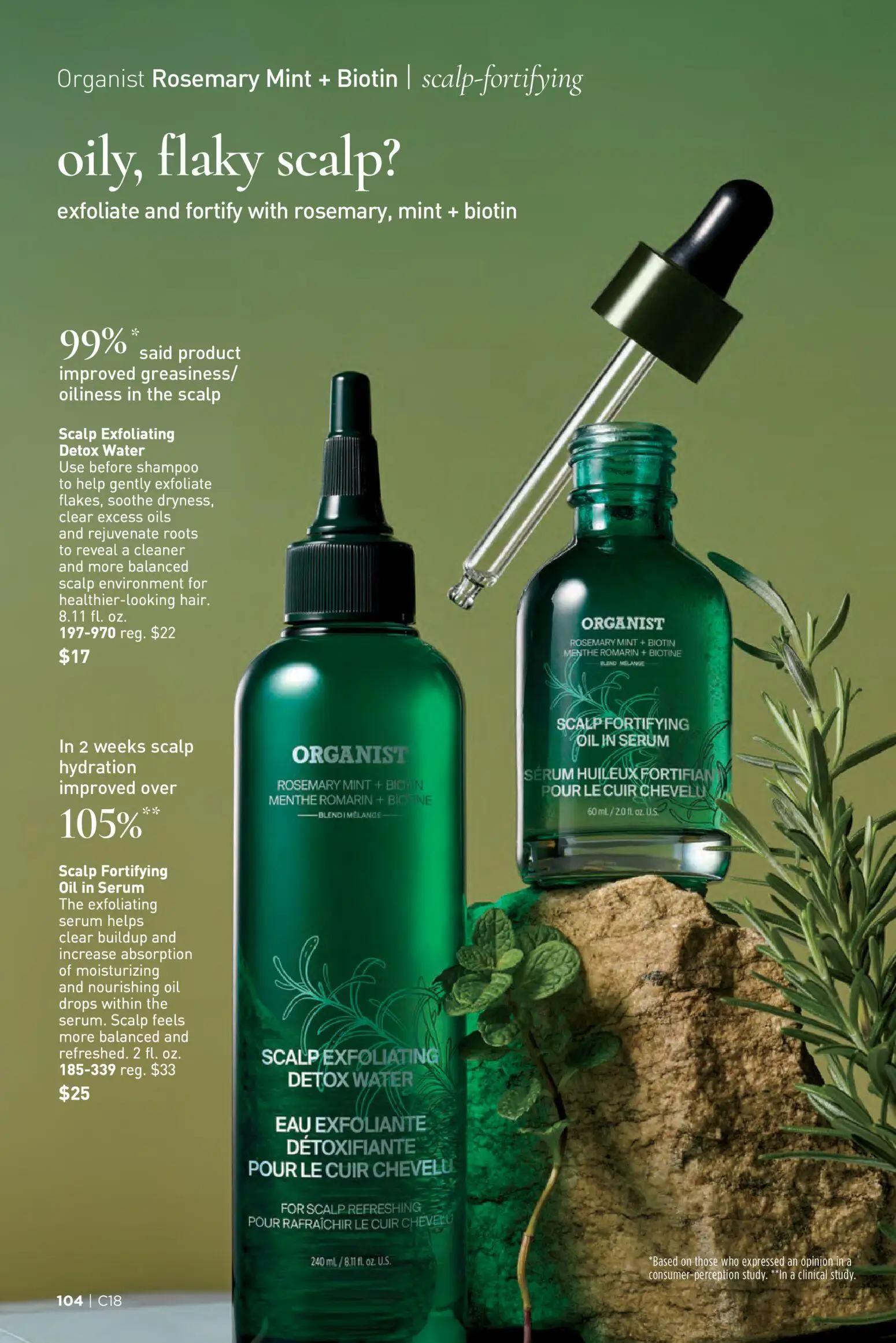 avon - Avon Brochure - 08/26 - 09/08 2026 - page: 104