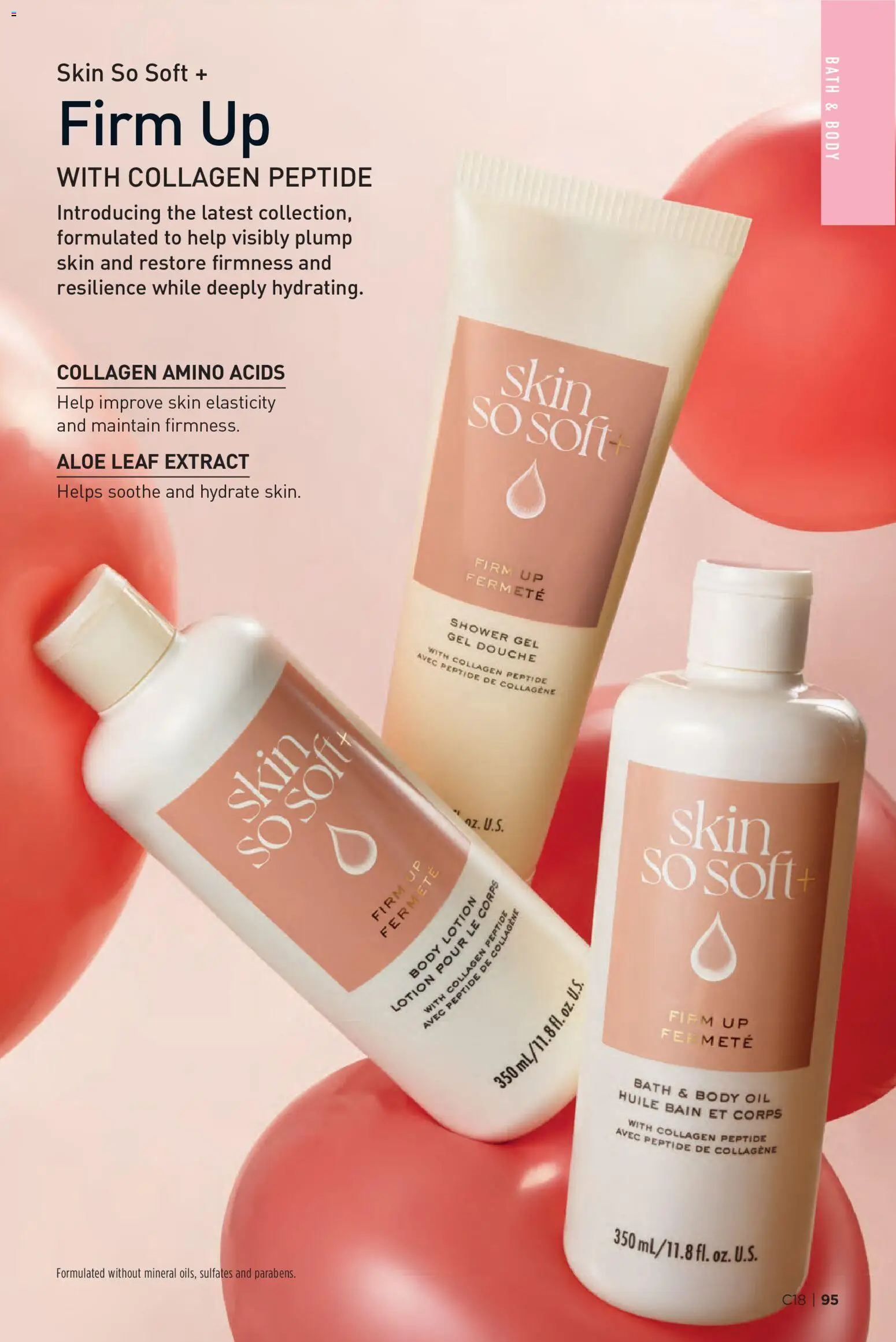 avon - Avon Brochure - 08/26 - 09/08 2026 - page: 95