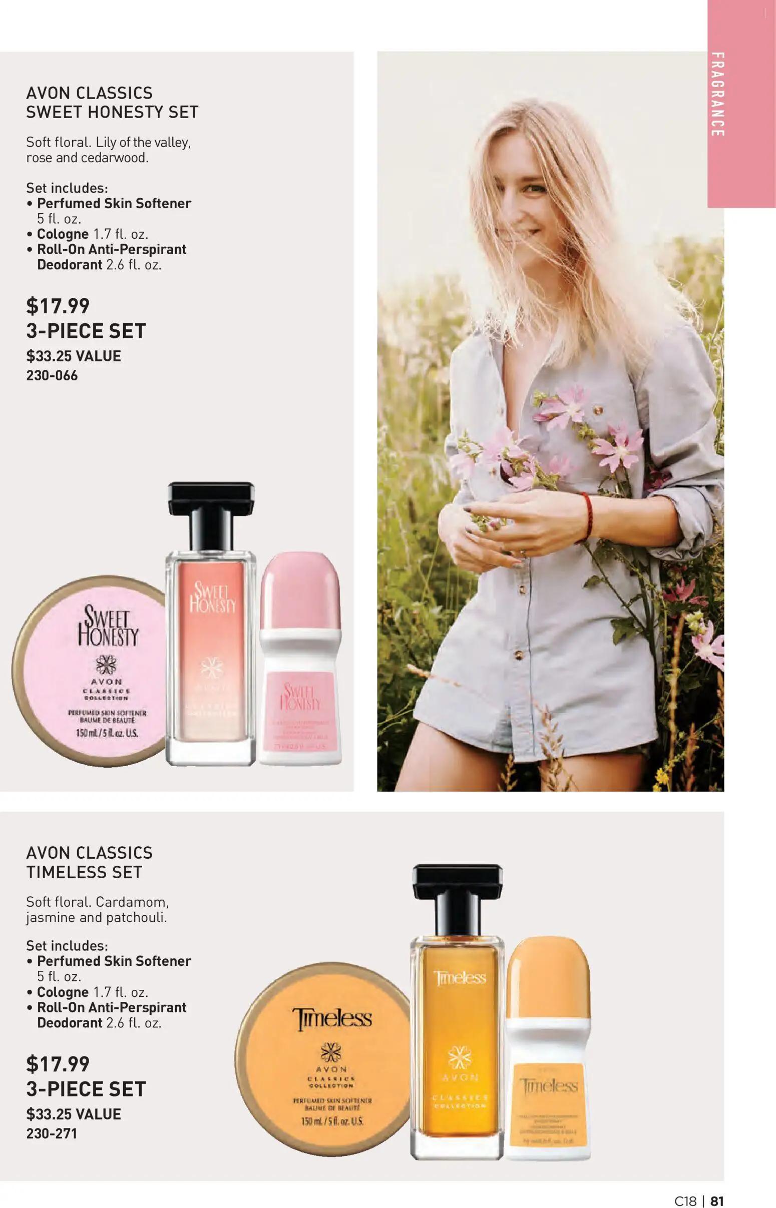 avon - Avon Brochure - 08/26 - 09/08 2026 - page: 81