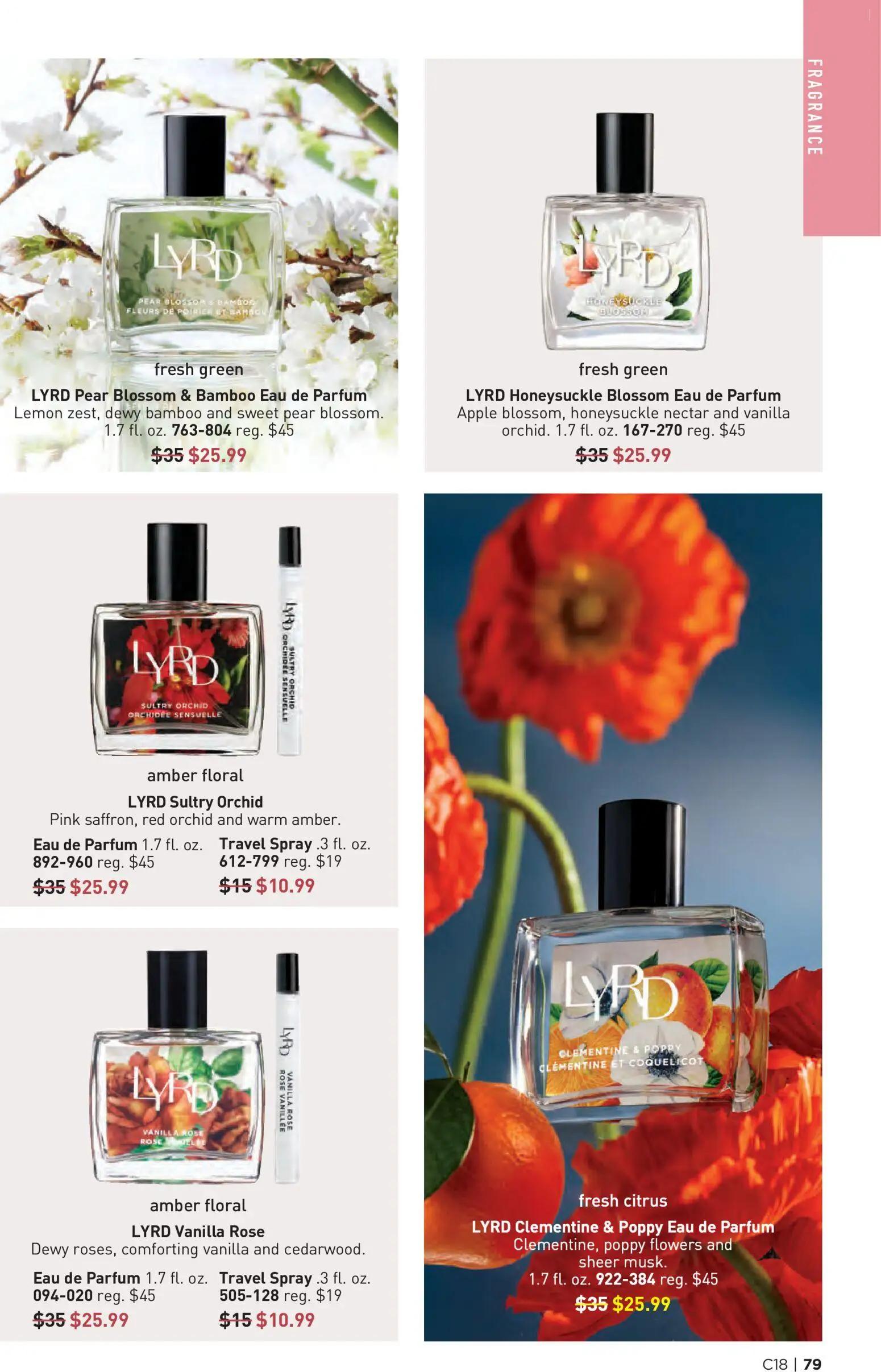 avon - Avon Brochure - 08/26 - 09/08 2026 - page: 79
