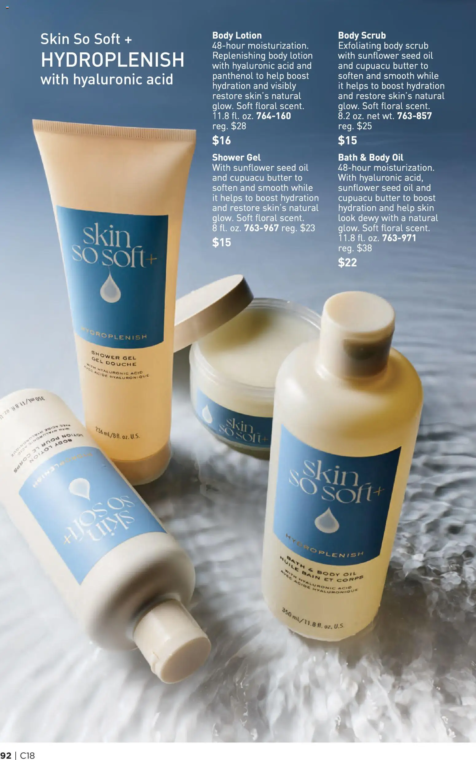 avon - Avon Brochure - 08/26 - 09/08 2026 - page: 92