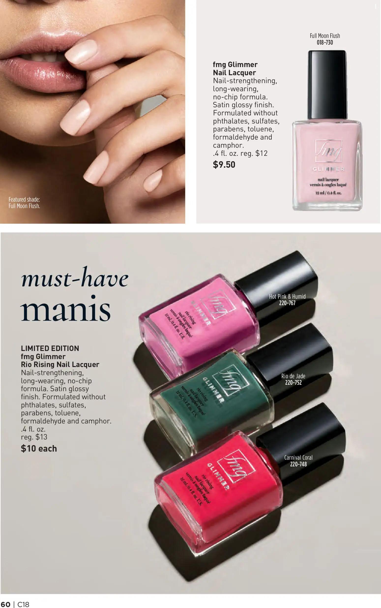 avon - Avon Brochure - 08/26 - 09/08 2026 - page: 60