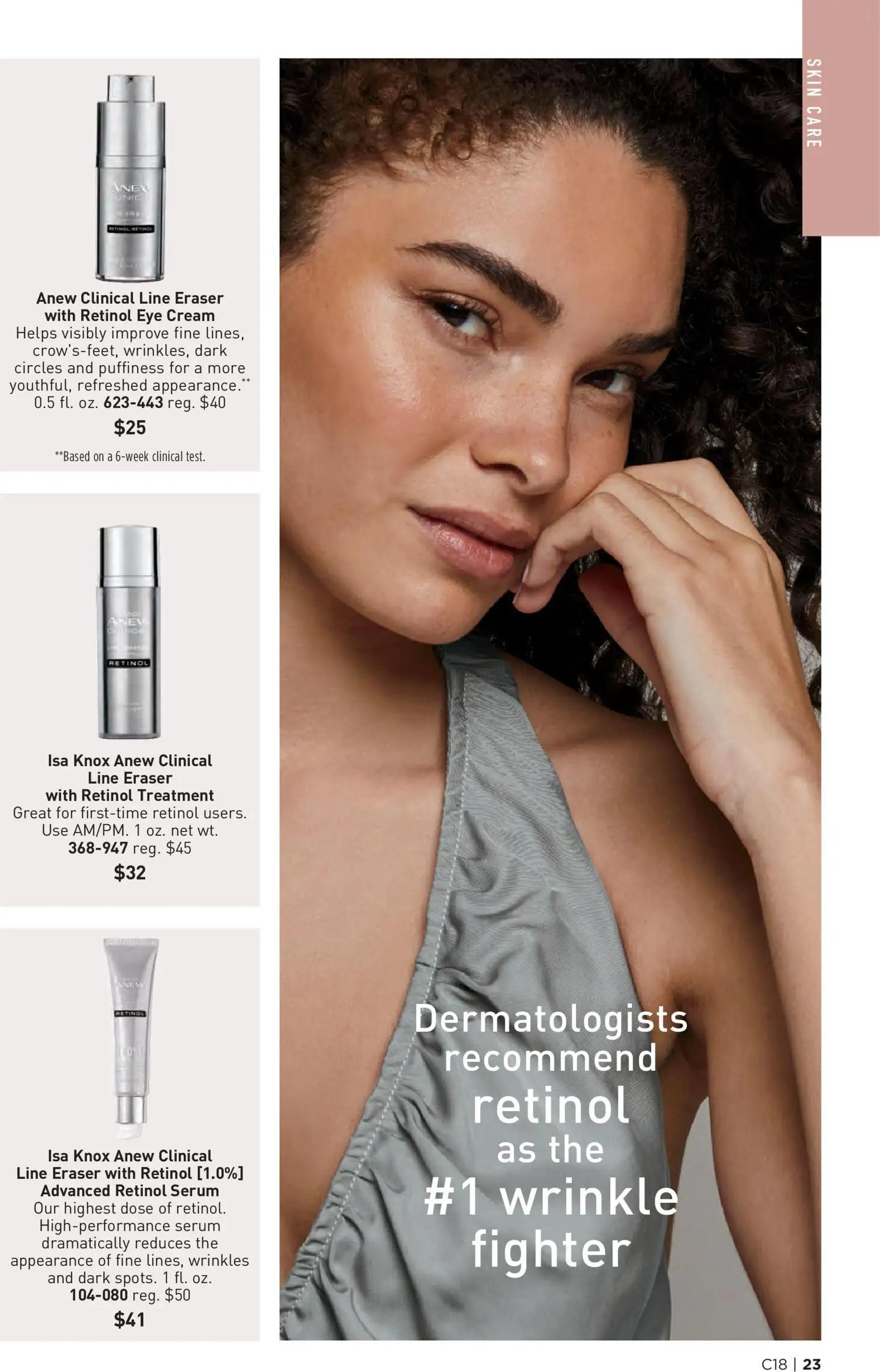 avon - Avon Brochure - 08/26 - 09/08 2026 - page: 23