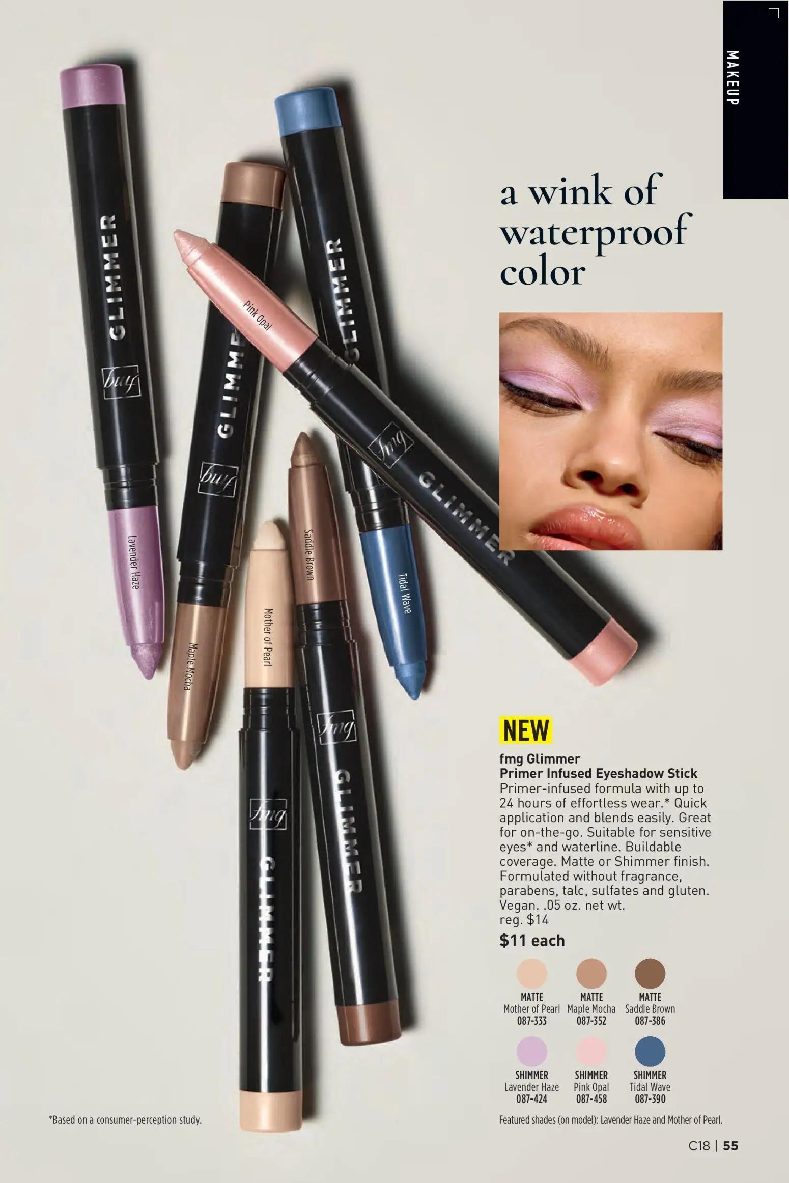 avon - Avon Brochure - 08/26 - 09/08 2026 - page: 55