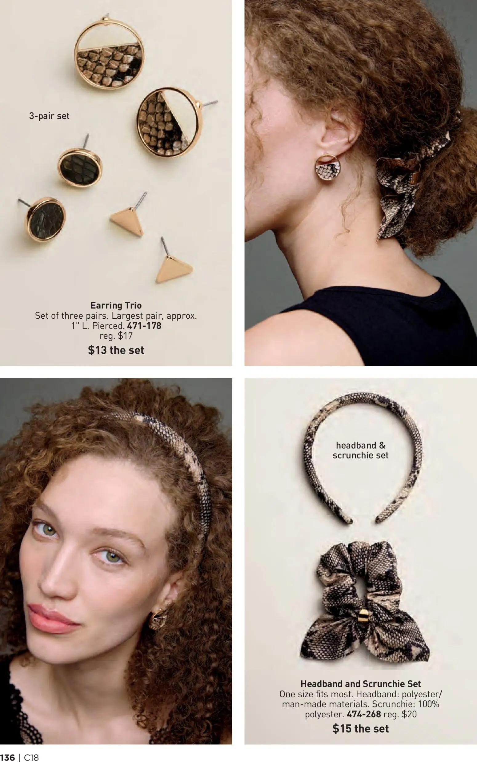 avon - Avon Brochure - 08/26 - 09/08 2026 - page: 136