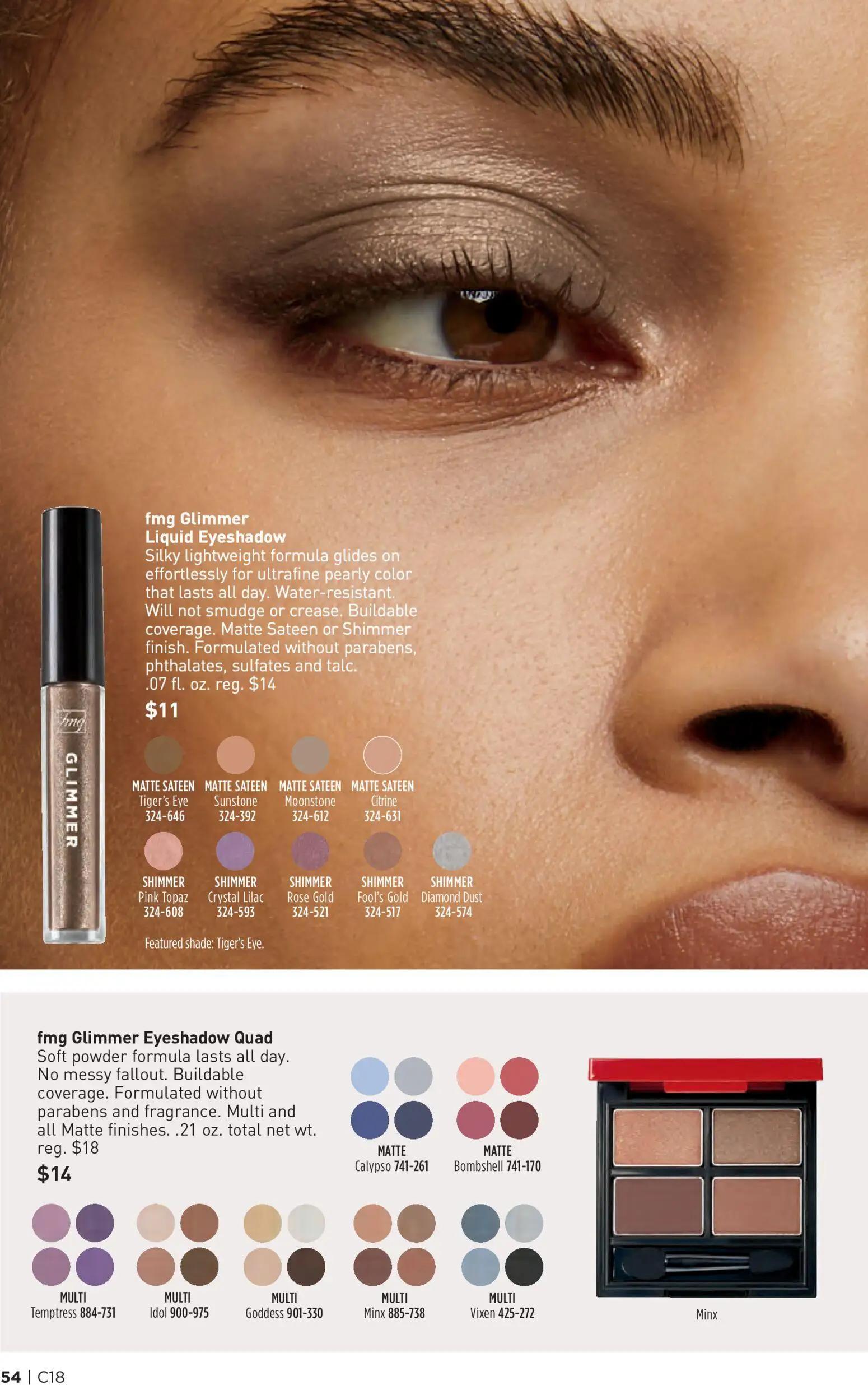 avon - Avon Brochure - 08/26 - 09/08 2026 - page: 54