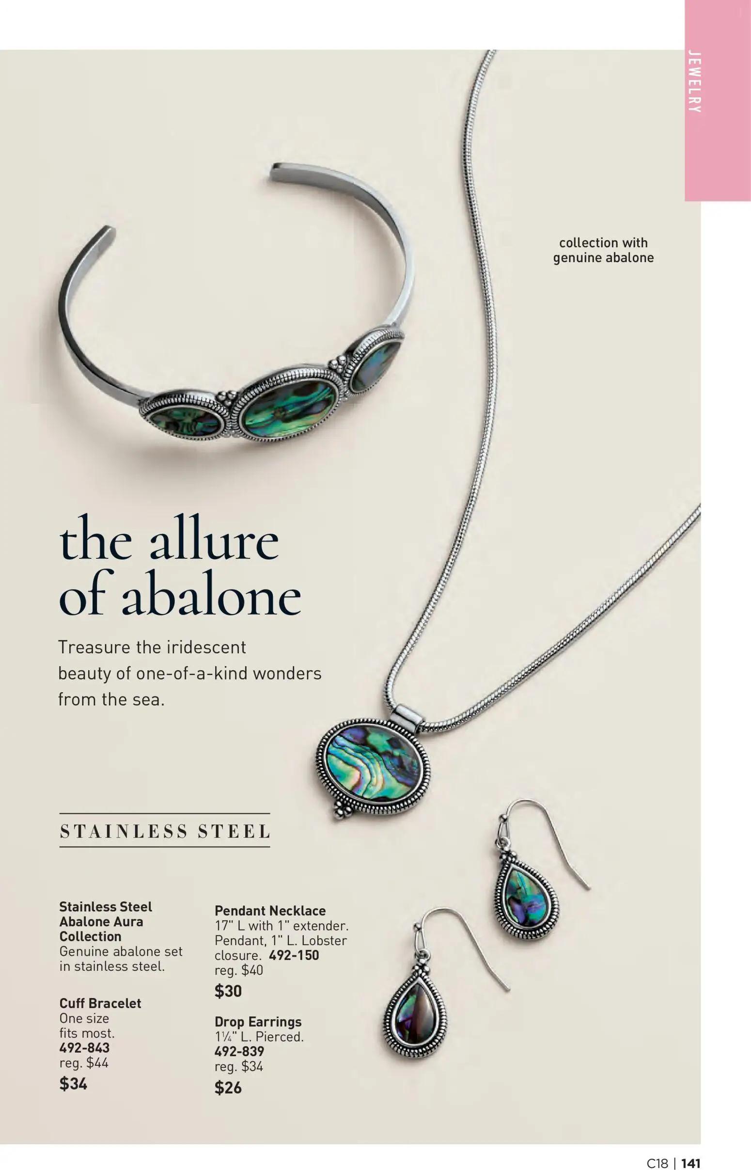 avon - Avon Brochure - 08/26 - 09/08 2026 - page: 141