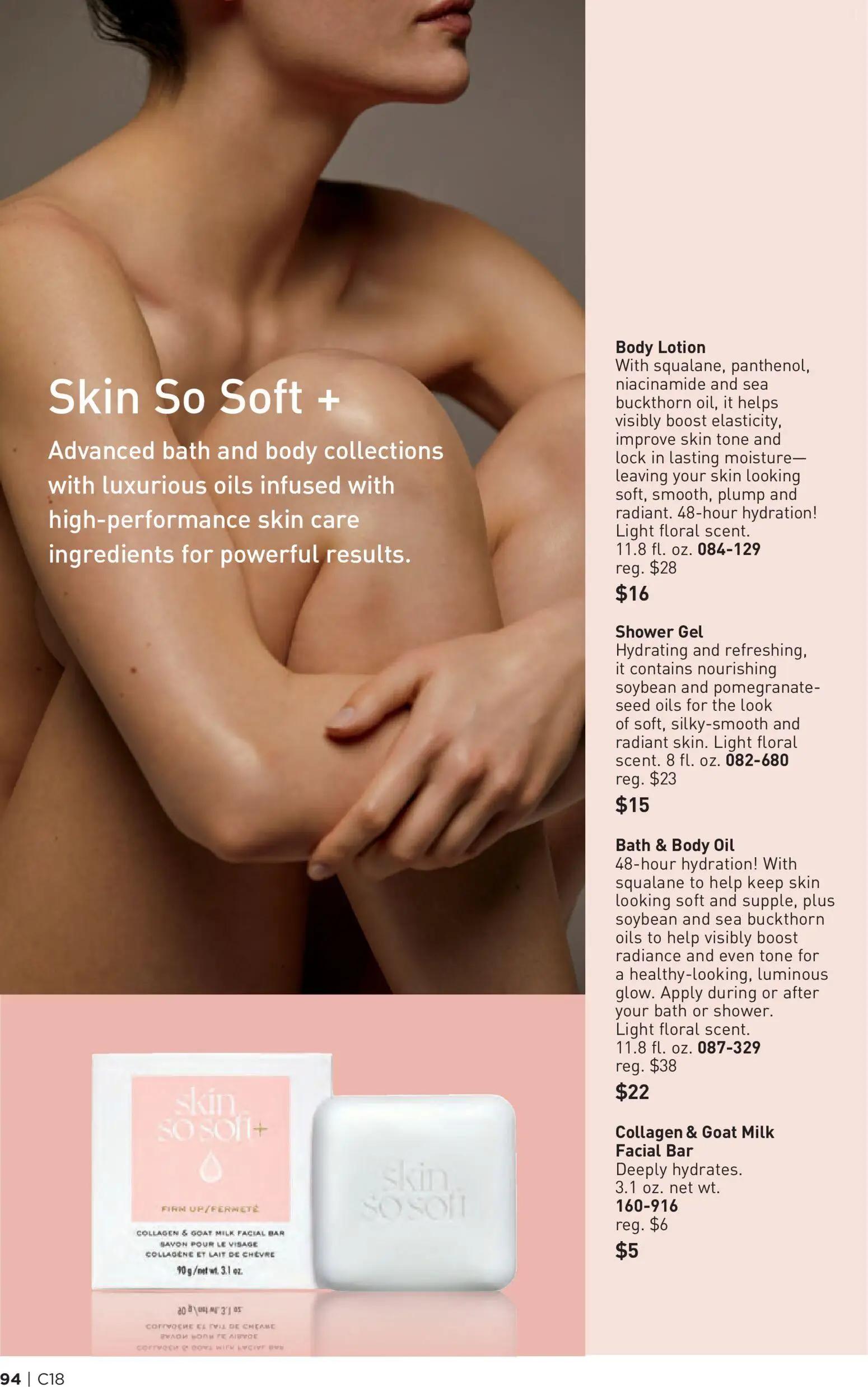 avon - Avon Brochure - 08/26 - 09/08 2026 - page: 94