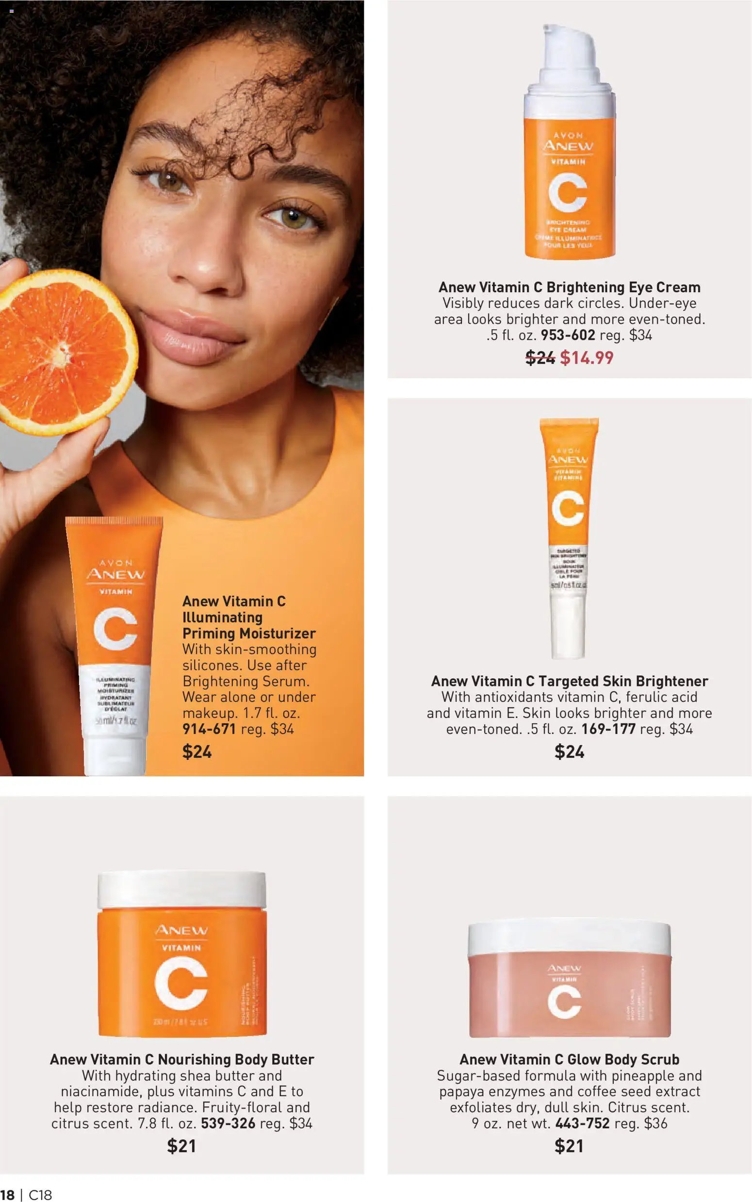 avon - Avon Brochure - 08/26 - 09/08 2026 - page: 18