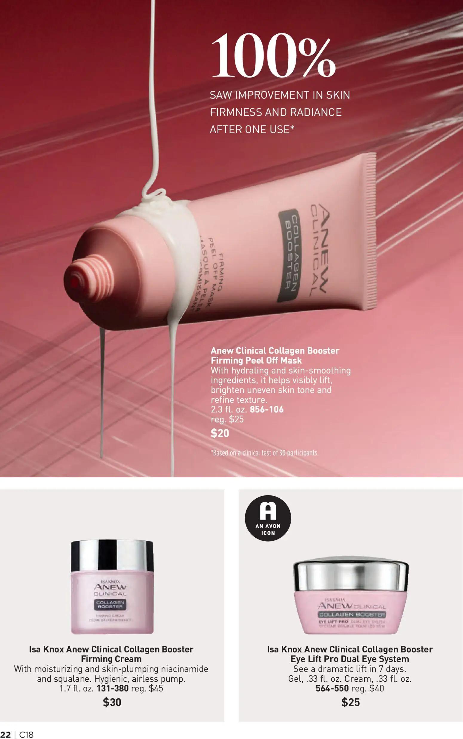 avon - Avon Brochure - 08/26 - 09/08 2026 - page: 22
